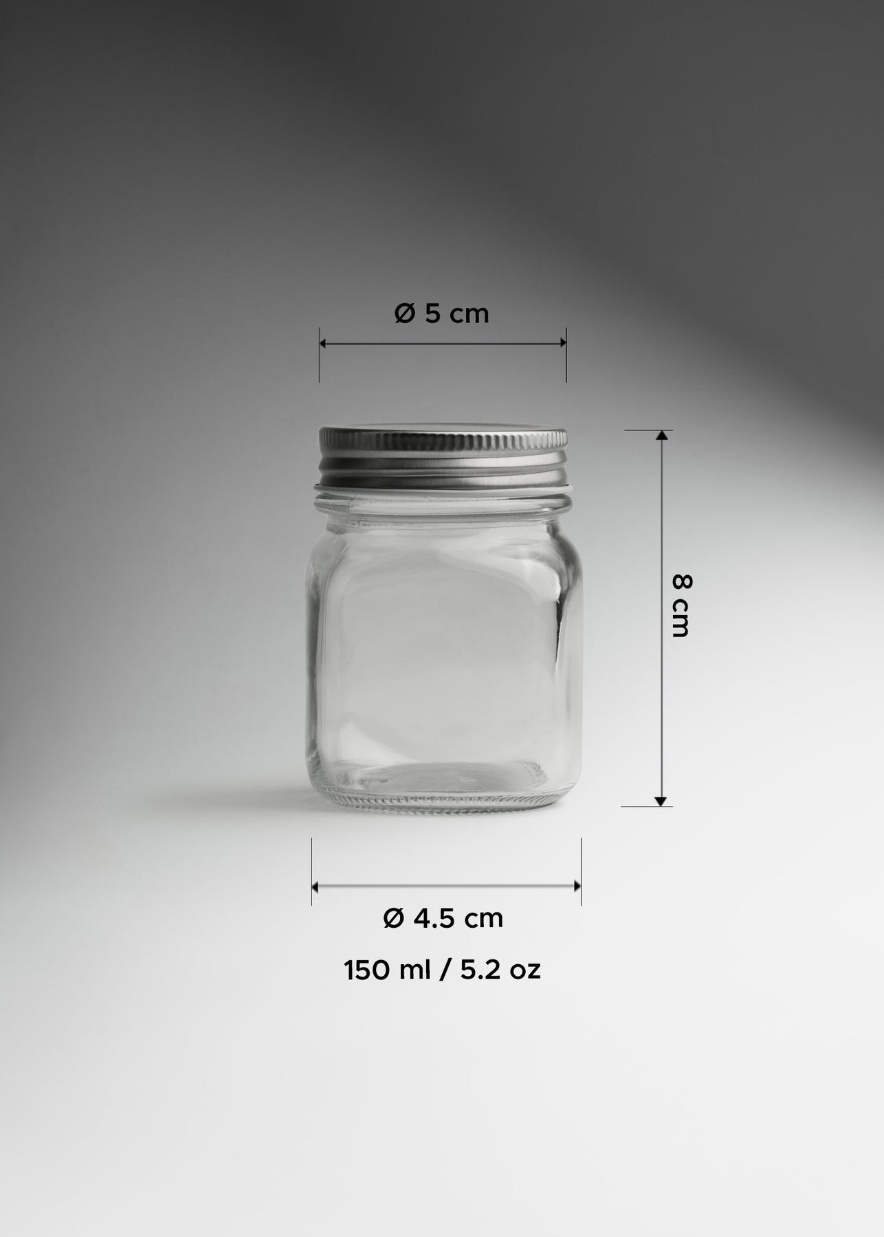 encuentra frascos con tapa maha