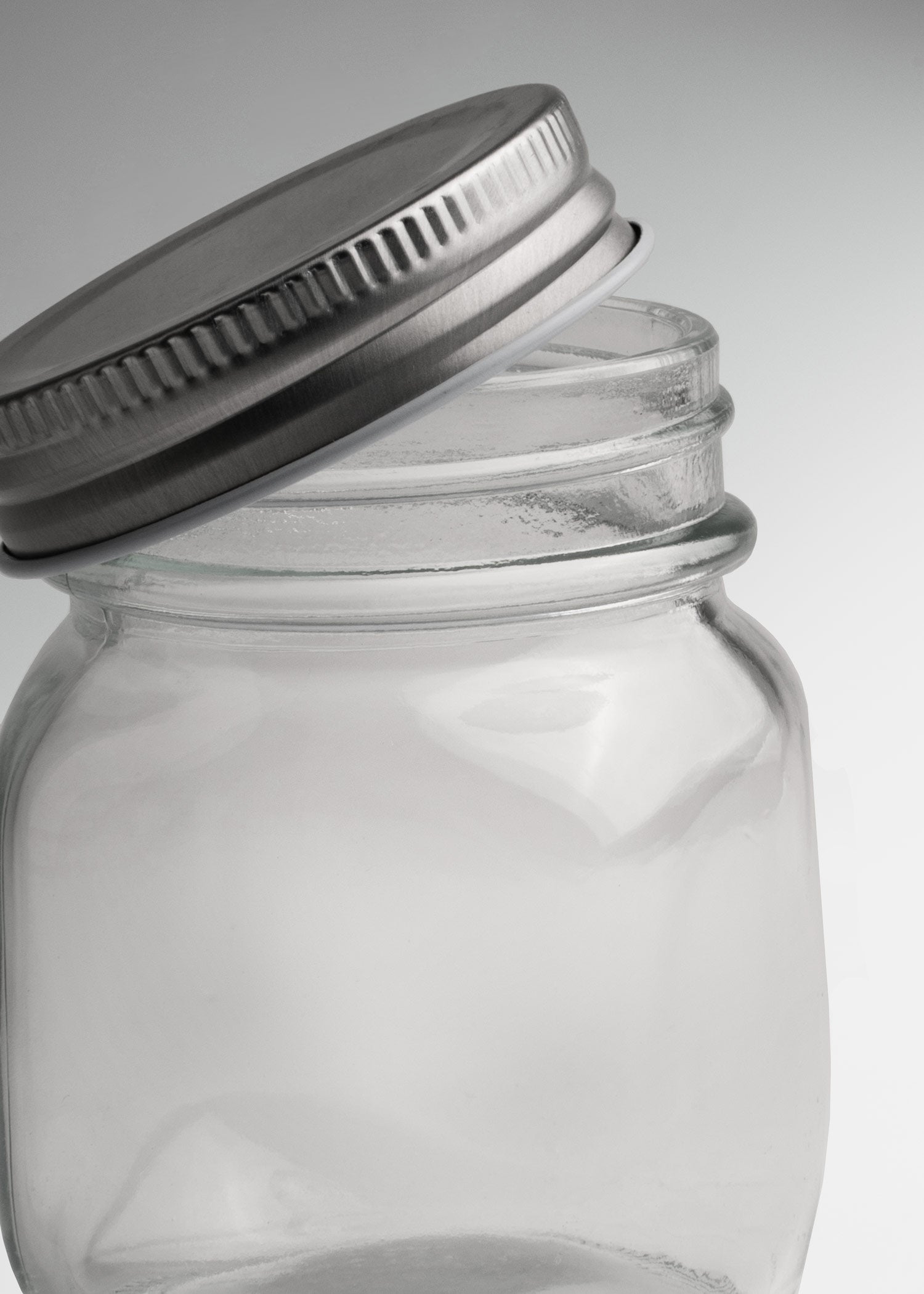 precio frascos con tapa maha