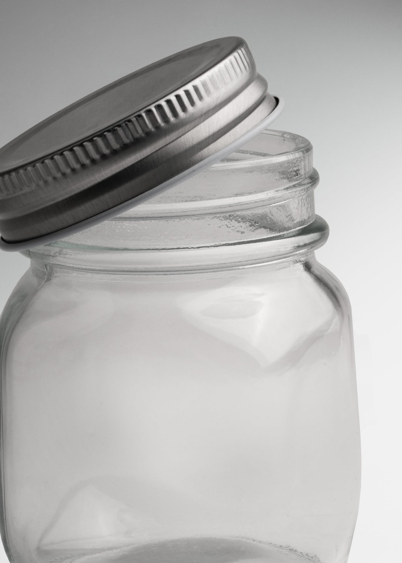 precio frascos con tapa maha