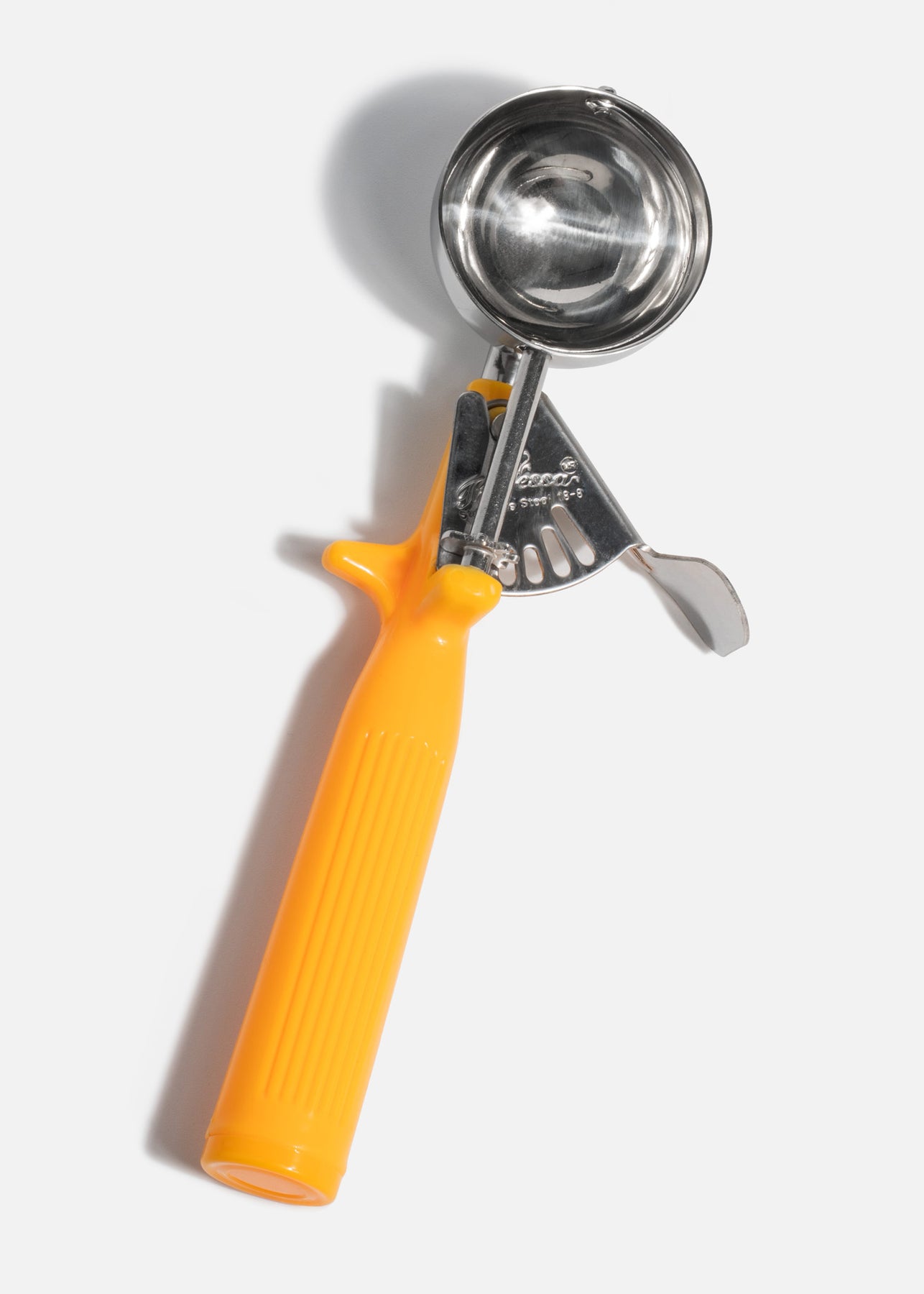 compra cuchara para helado maha