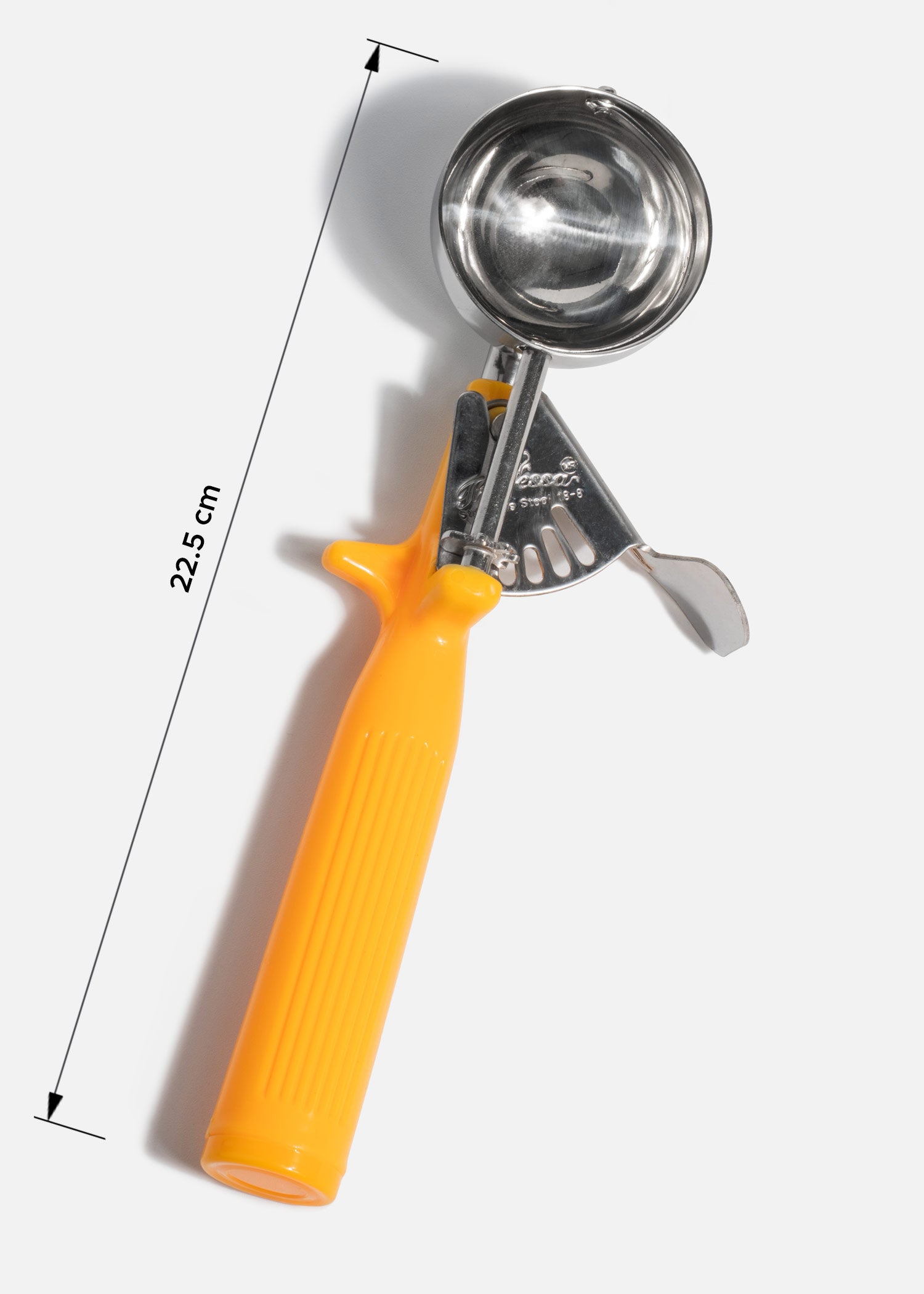 encuentra cuchara para helado maha