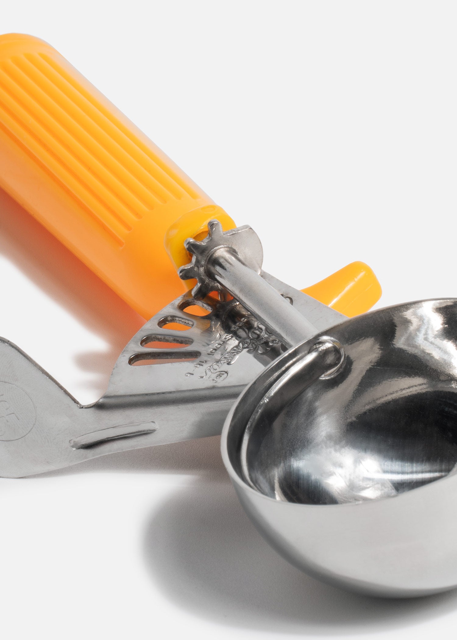 venta cuchara para helado maha