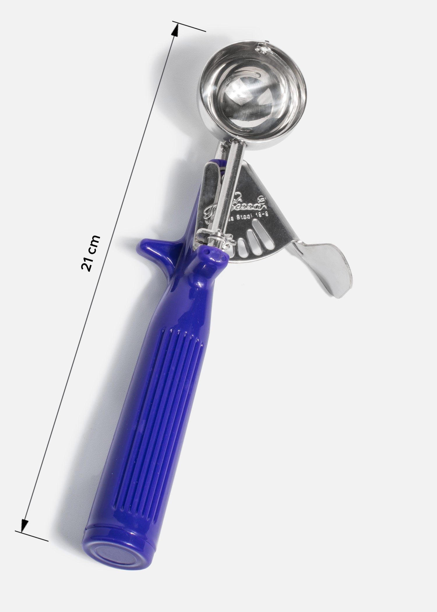 encuentra cuchara para helado maha