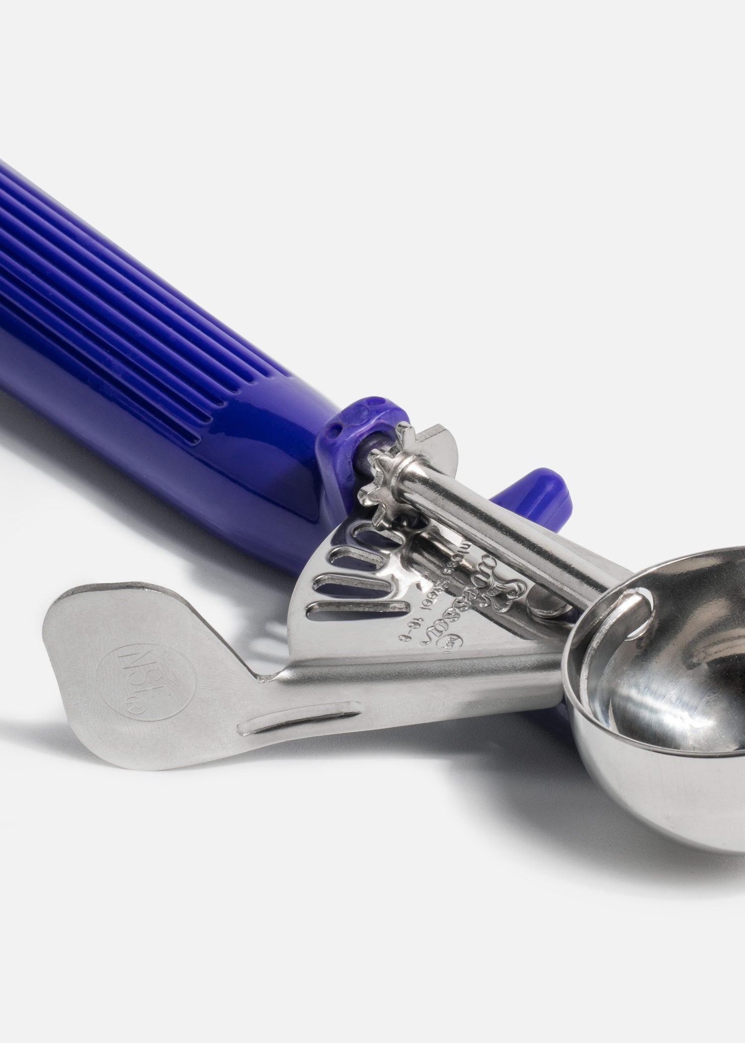 venta cuchara para helado maha