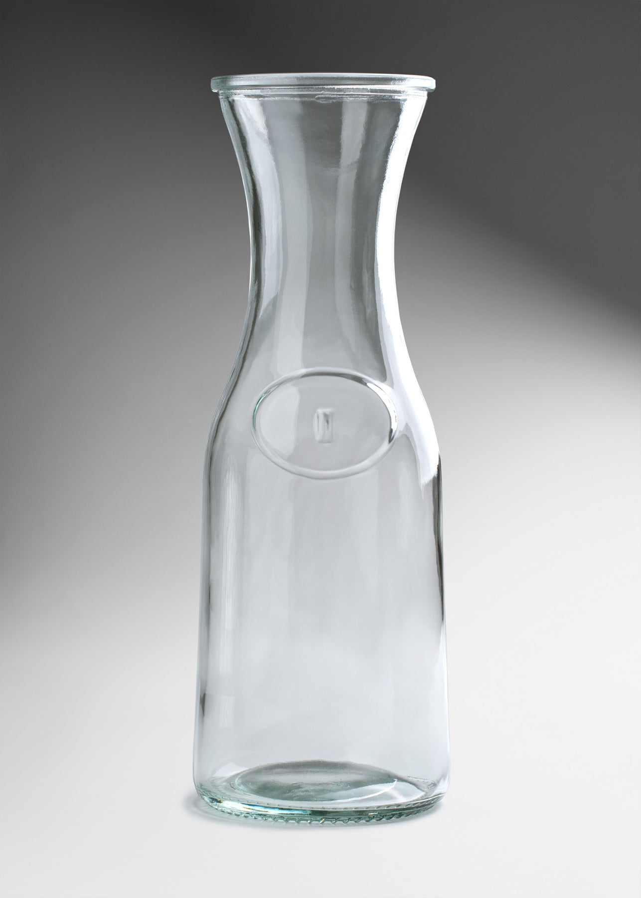 compra garrafa vidrio maha