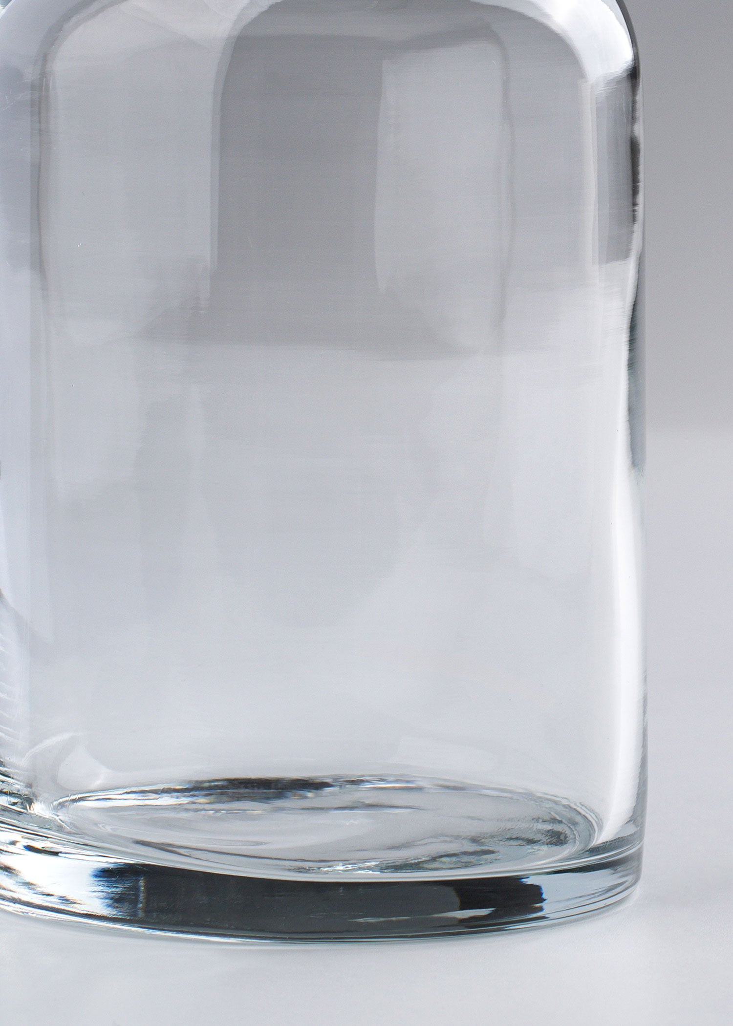 jarra vidrio precio mayoreo