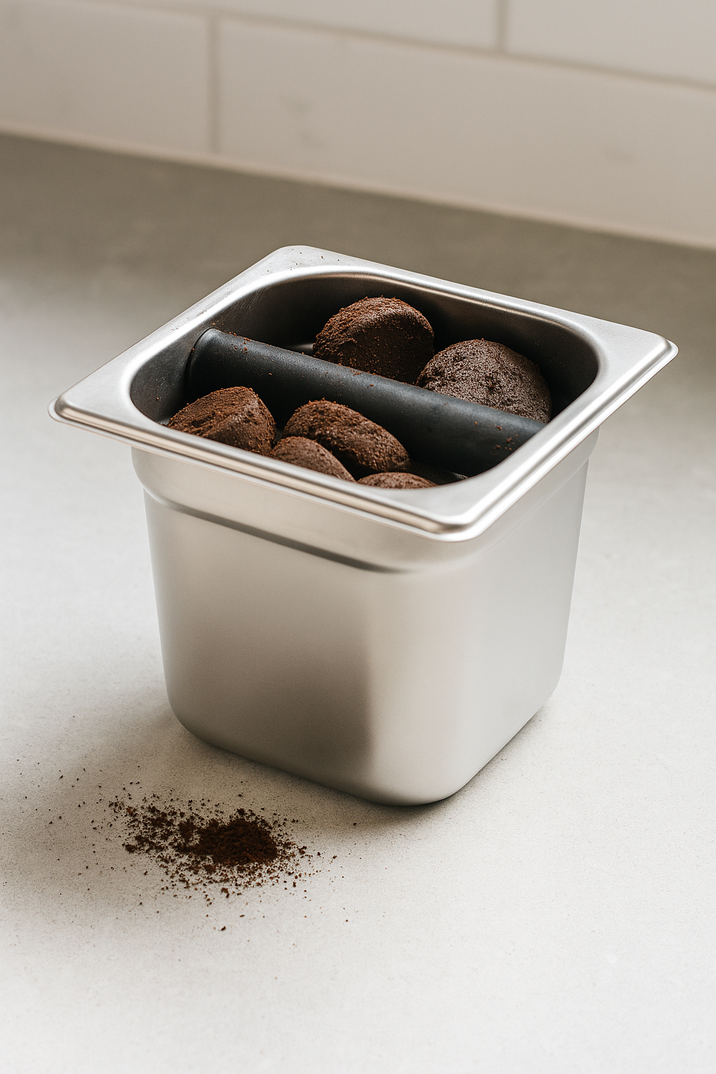 usos insertos de cocina maha