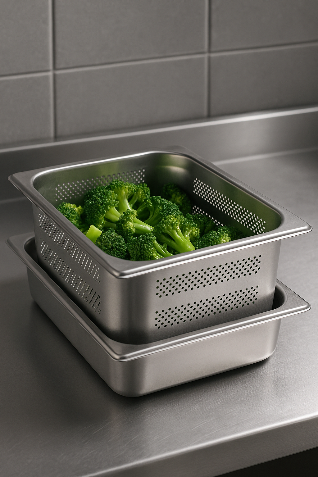 usos inserto de cocina maha