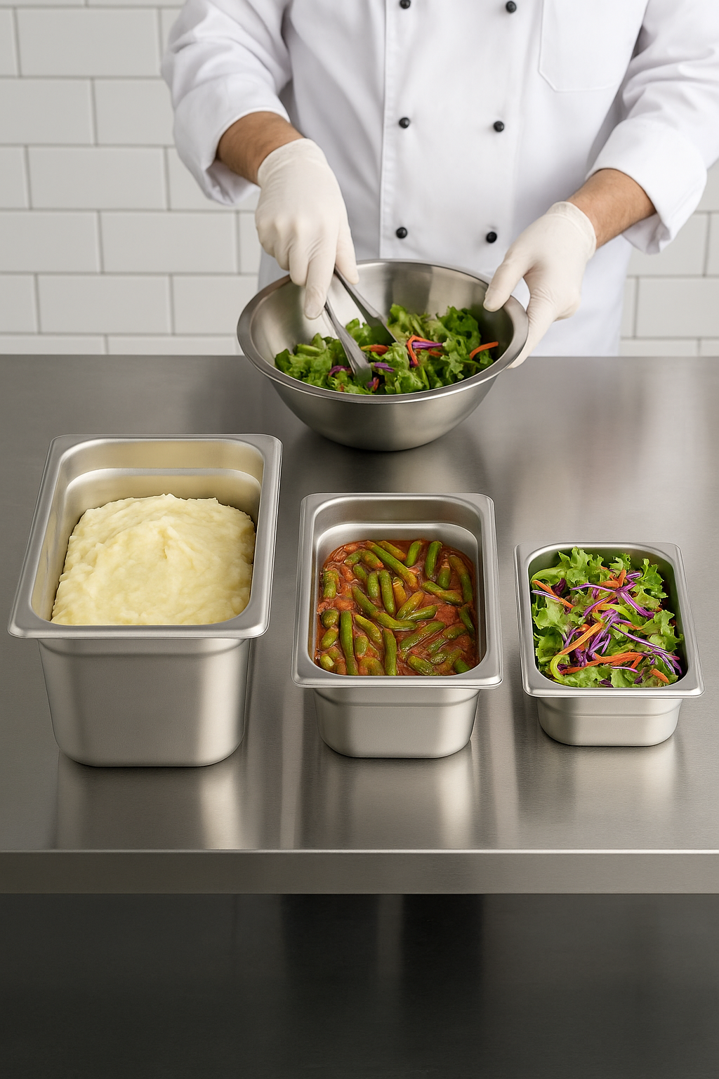 usos insertos de cocina maha