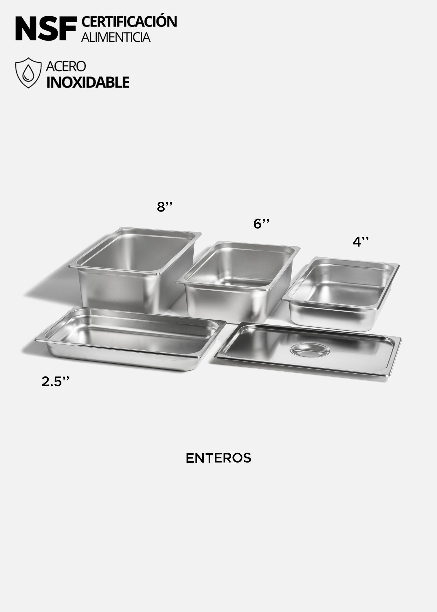 compra insertos de cocina maha