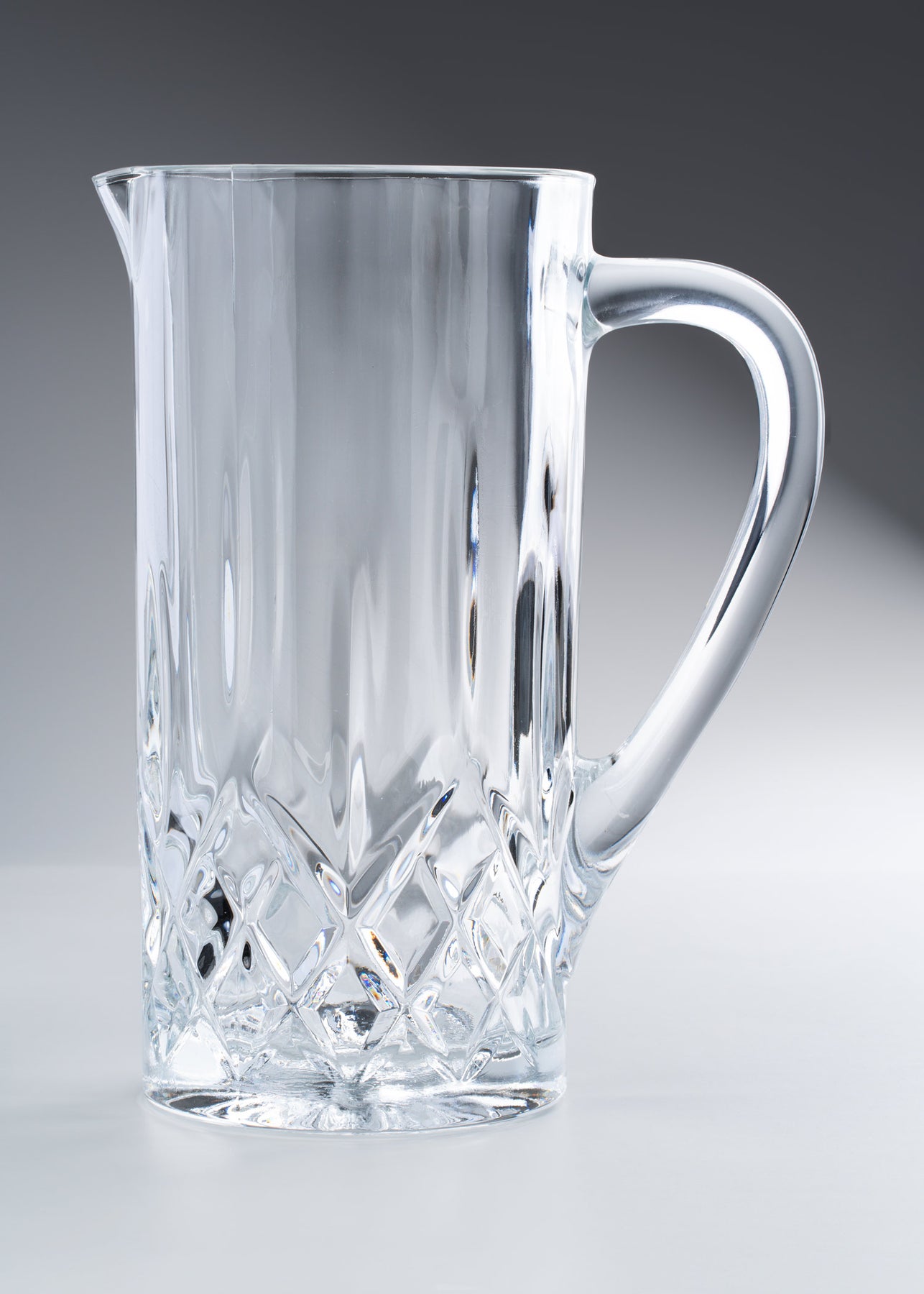 precio jarra cristal maha