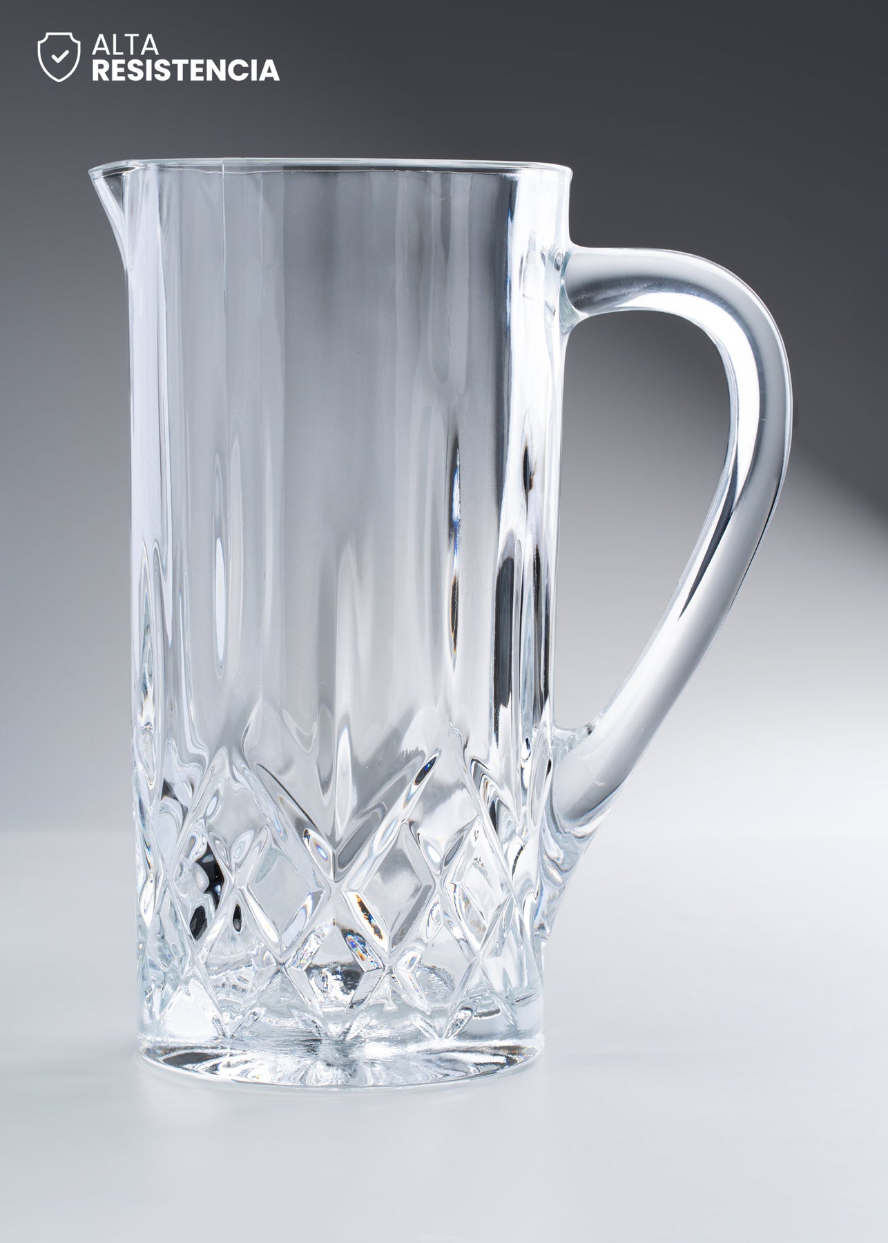 compra jarra cristal maha