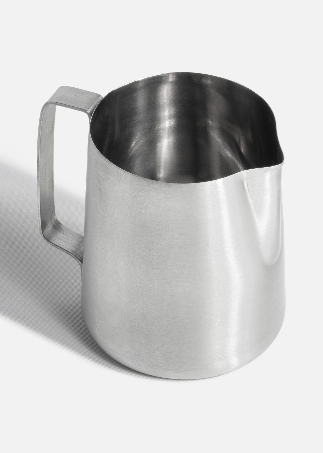 compra jarra para espumear leche maha