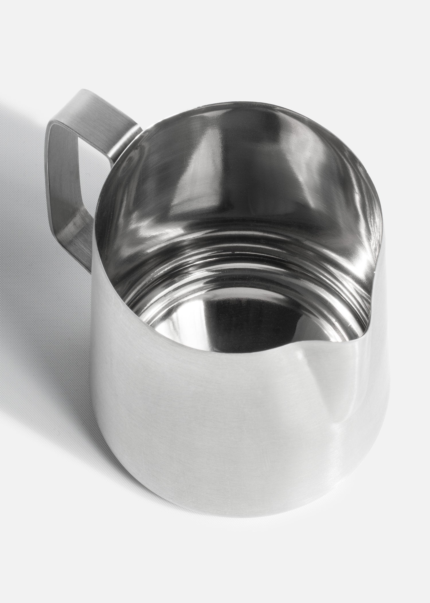 venta jarra para espumear leche maha