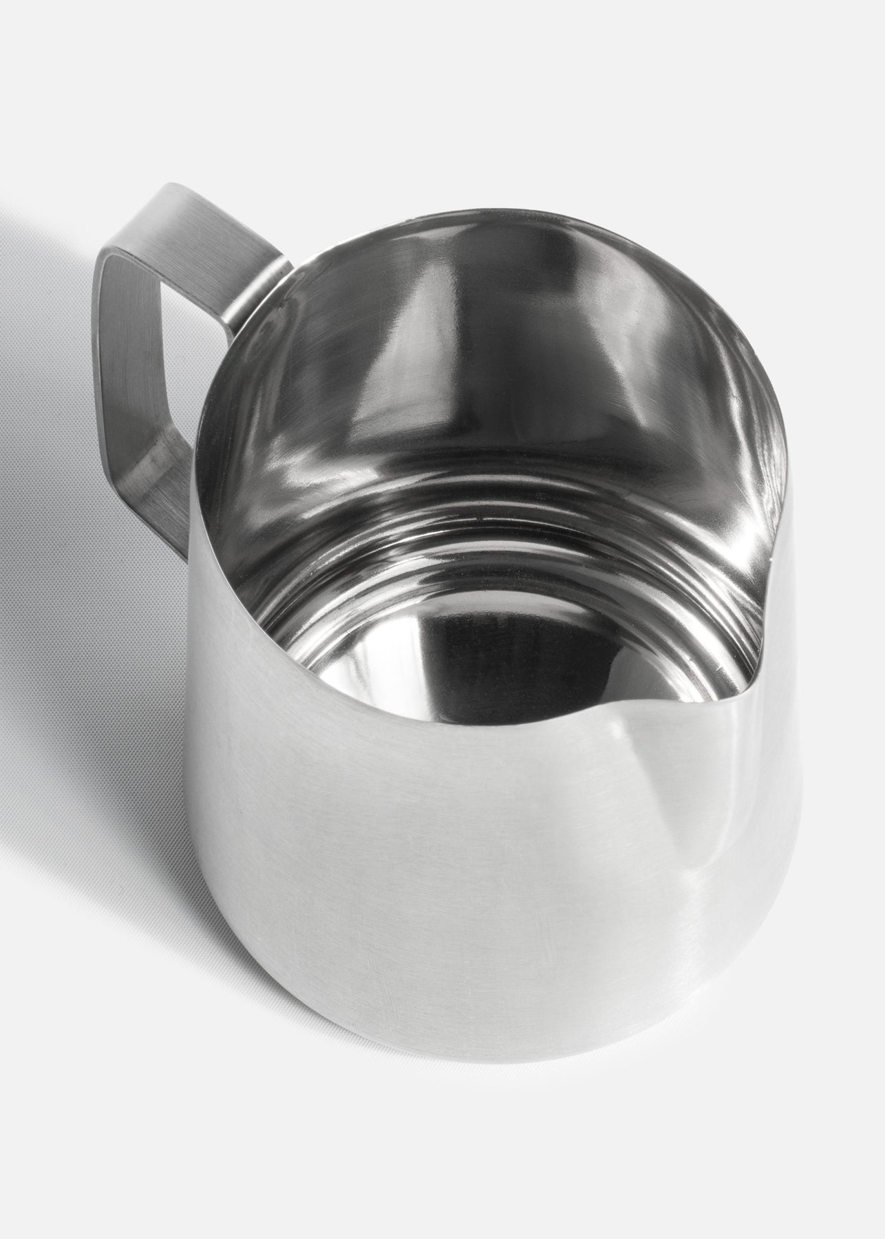 venta jarra para espumear leche maha