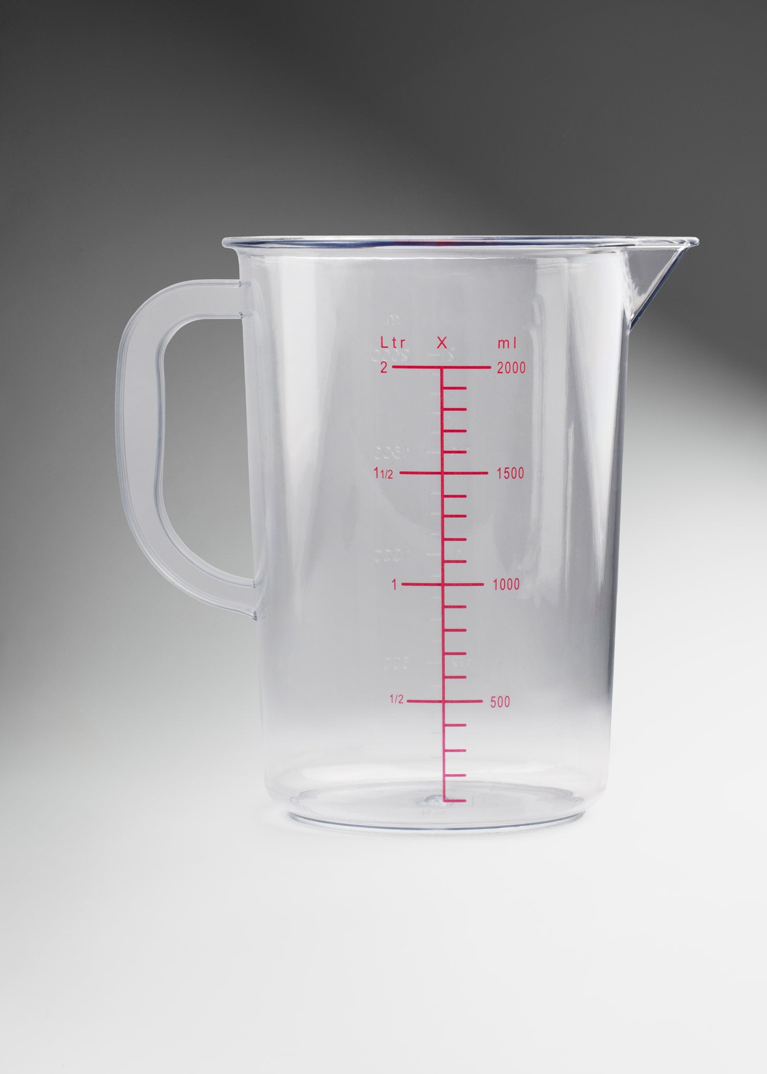 compra jarra de plástico maha