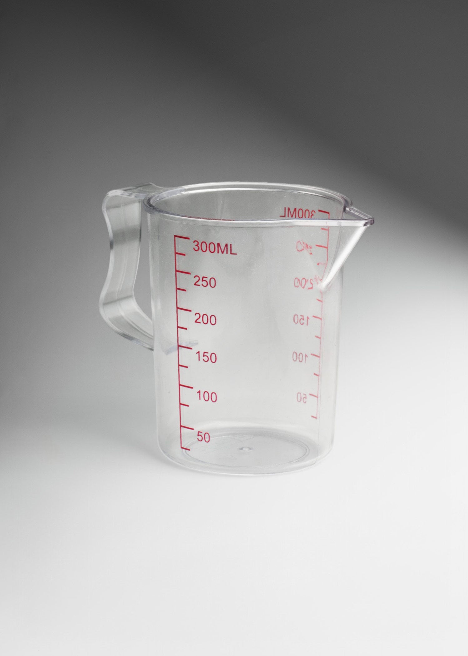 compra jarra medidora de plástico maha