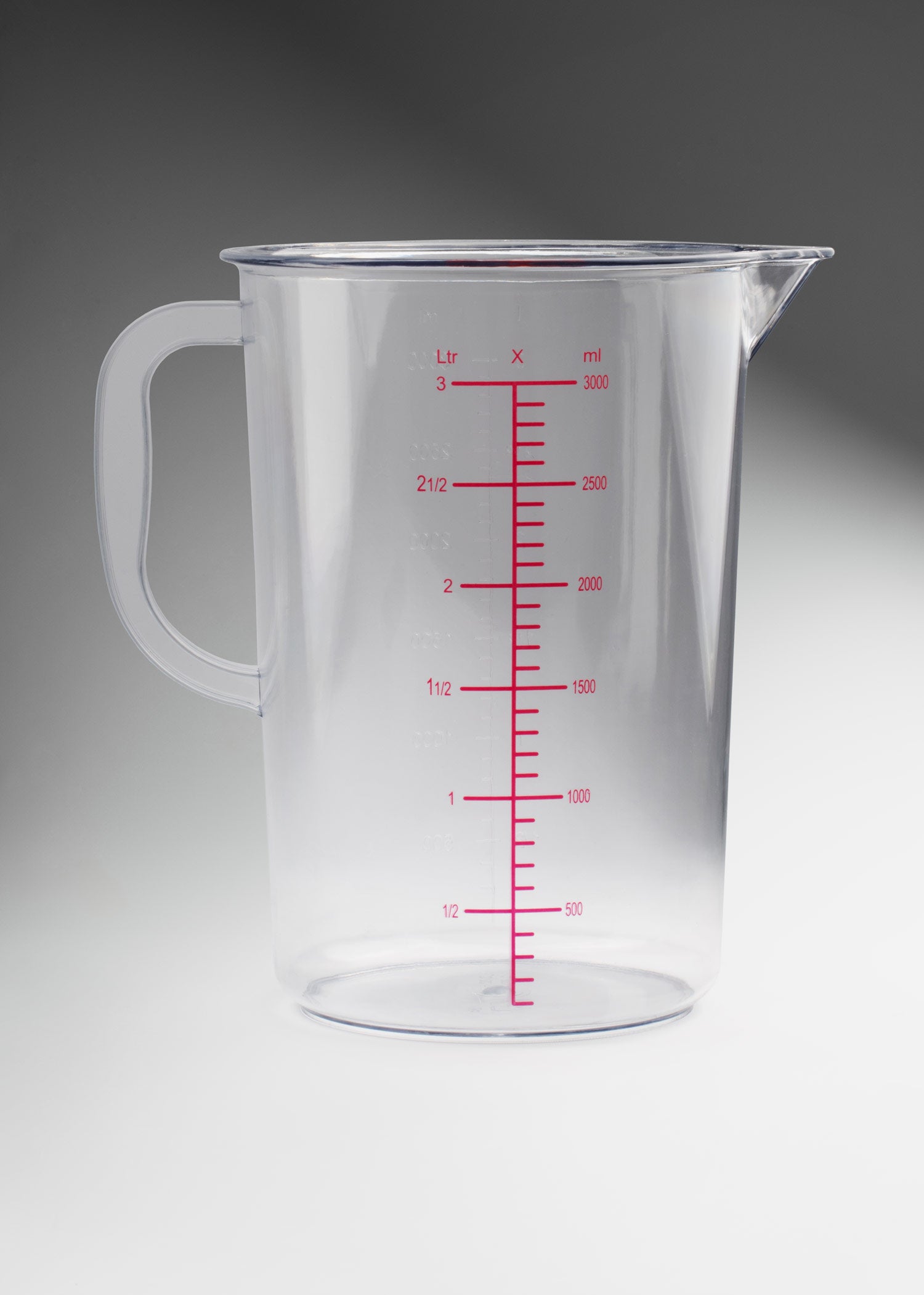 compra jarra de plástico maha