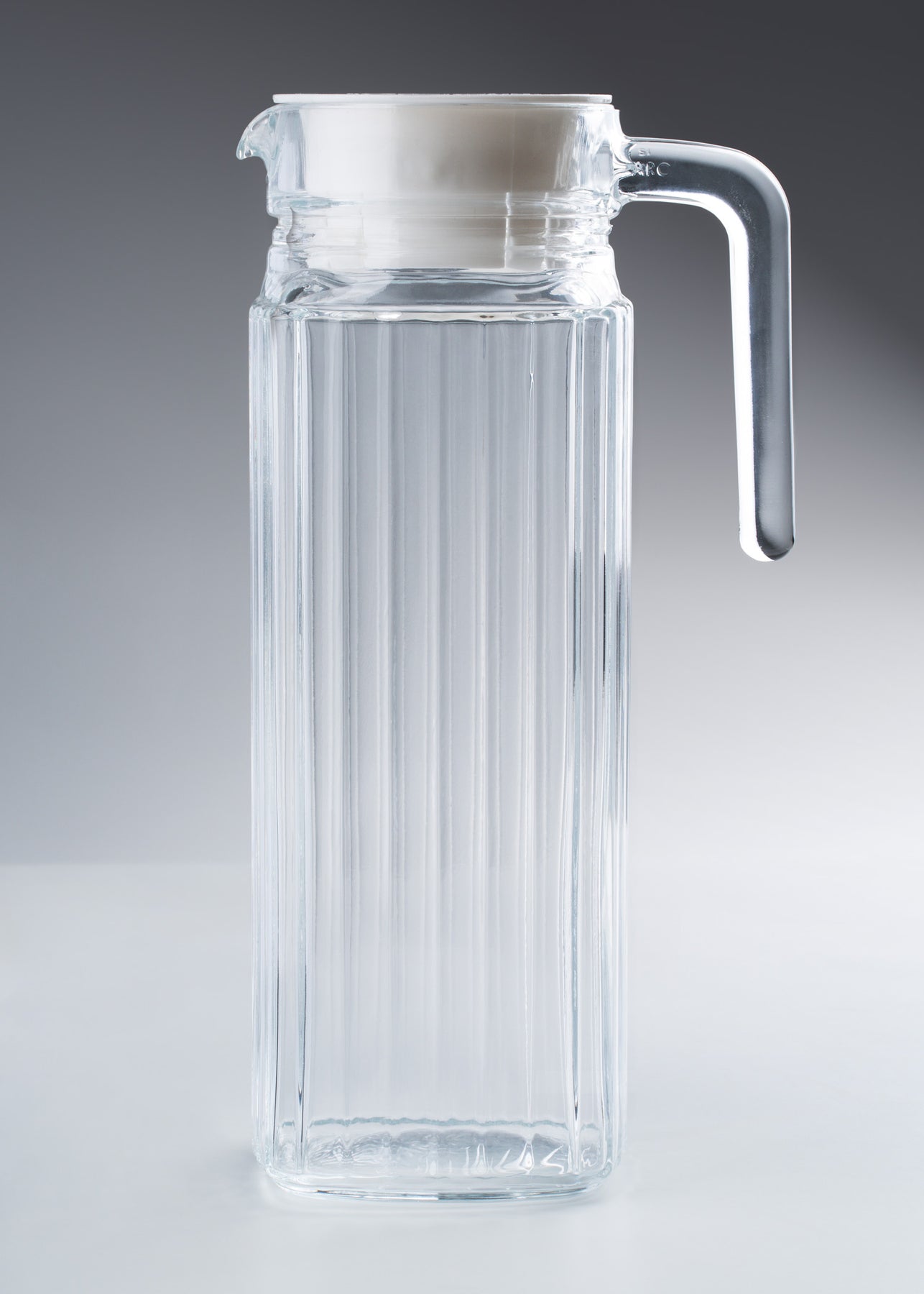 compra jarra vidrio tapa maha