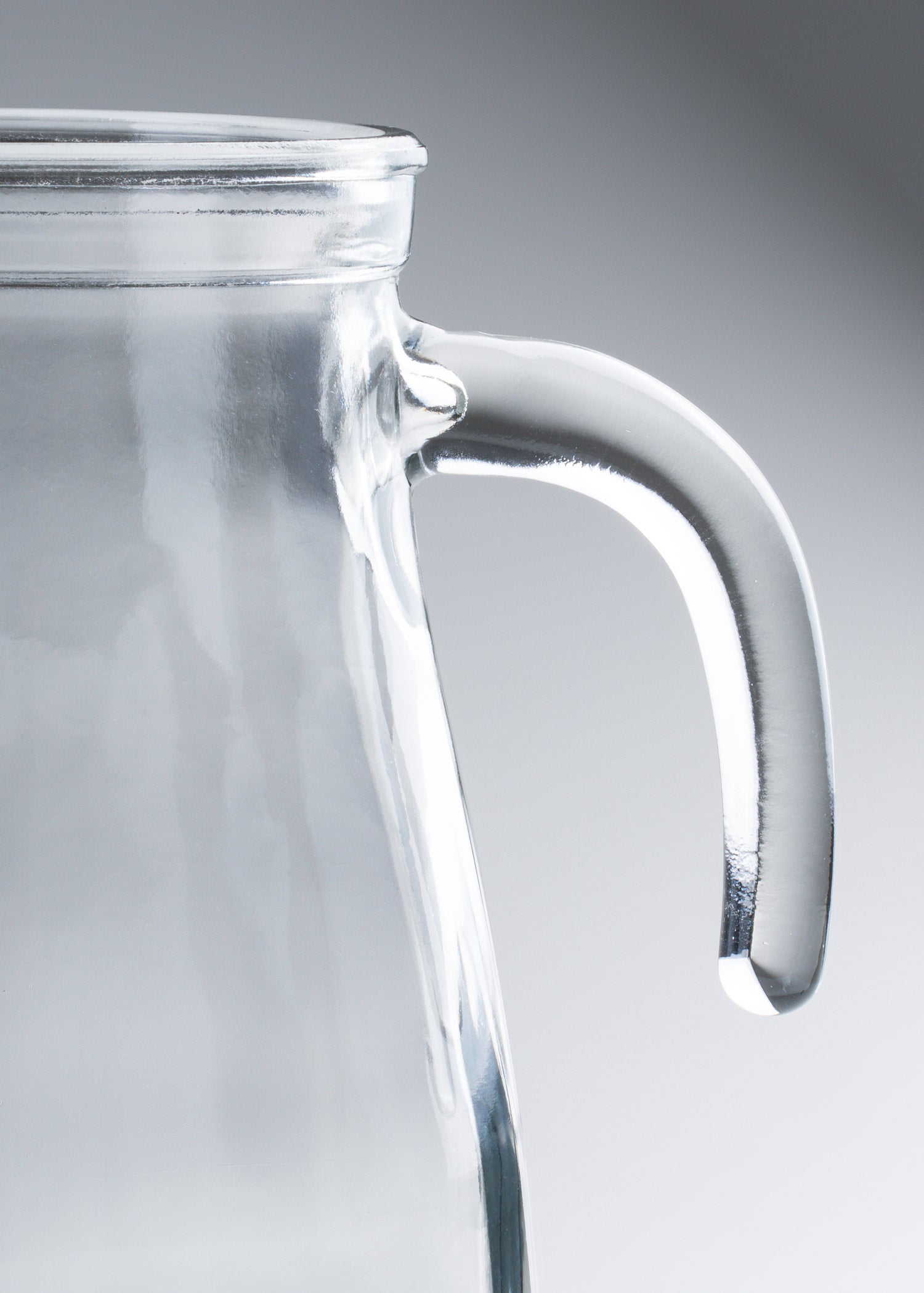 precio jarra vidrio maha