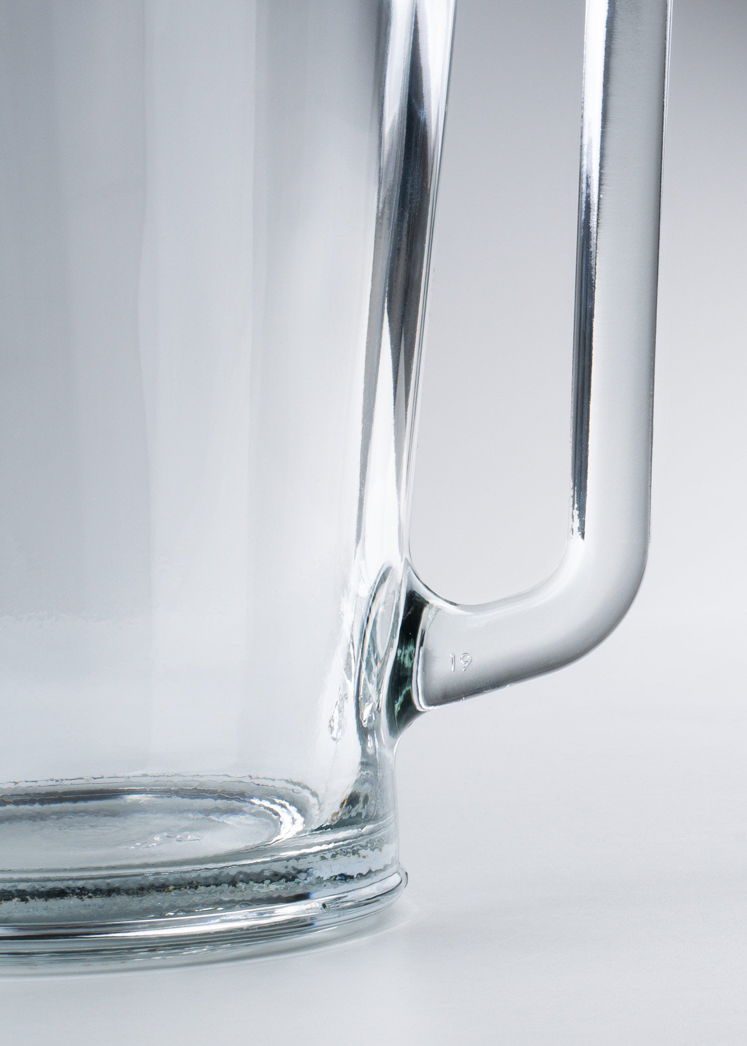 precio jarra vidrio maha