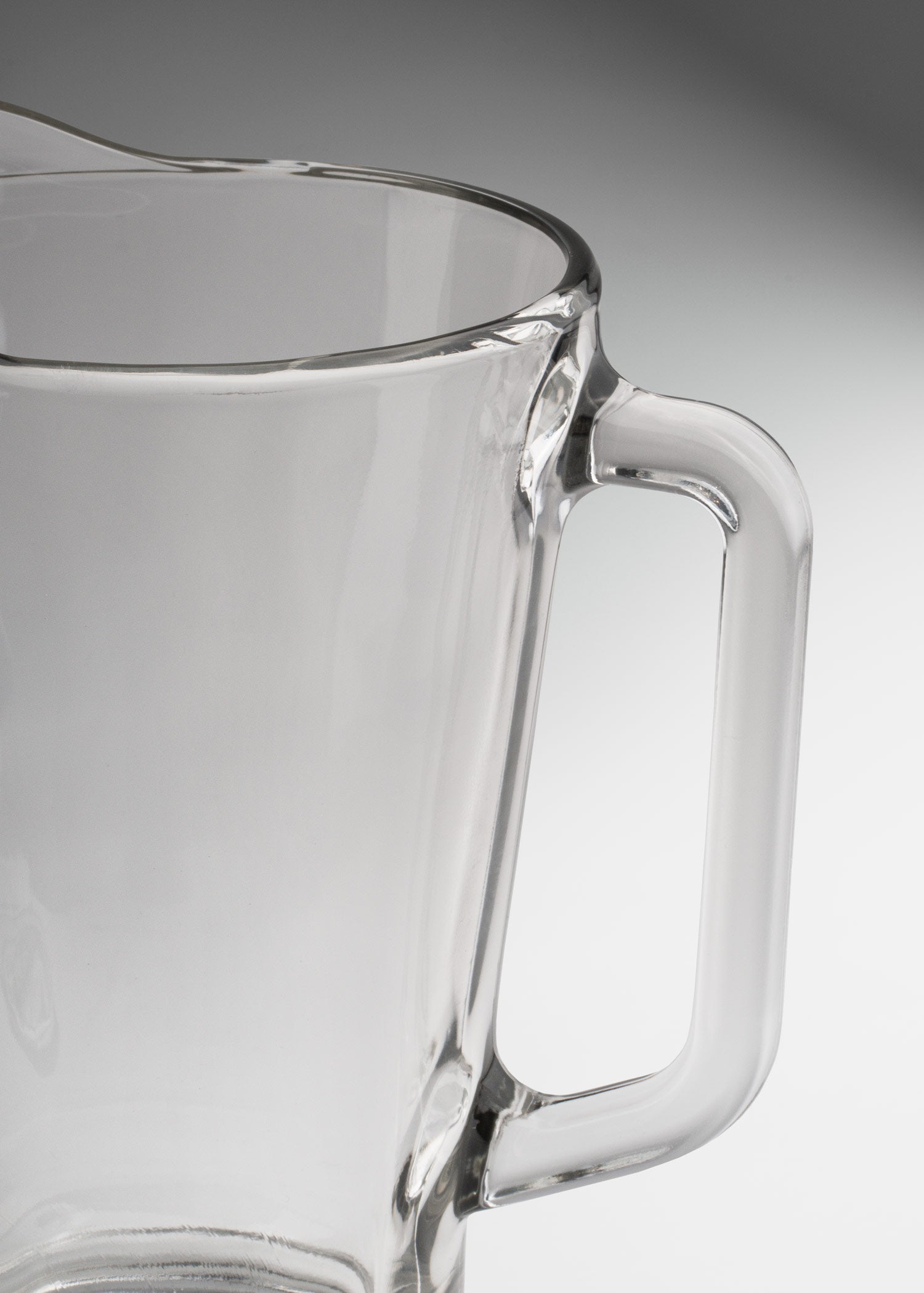 precio jarra de vidrio maha