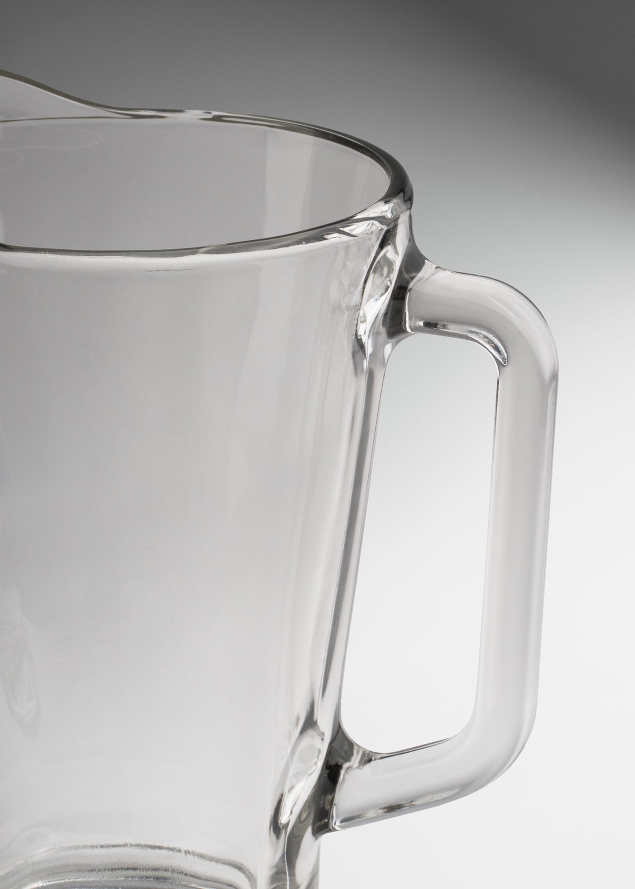 precio jarra de vidrio maha