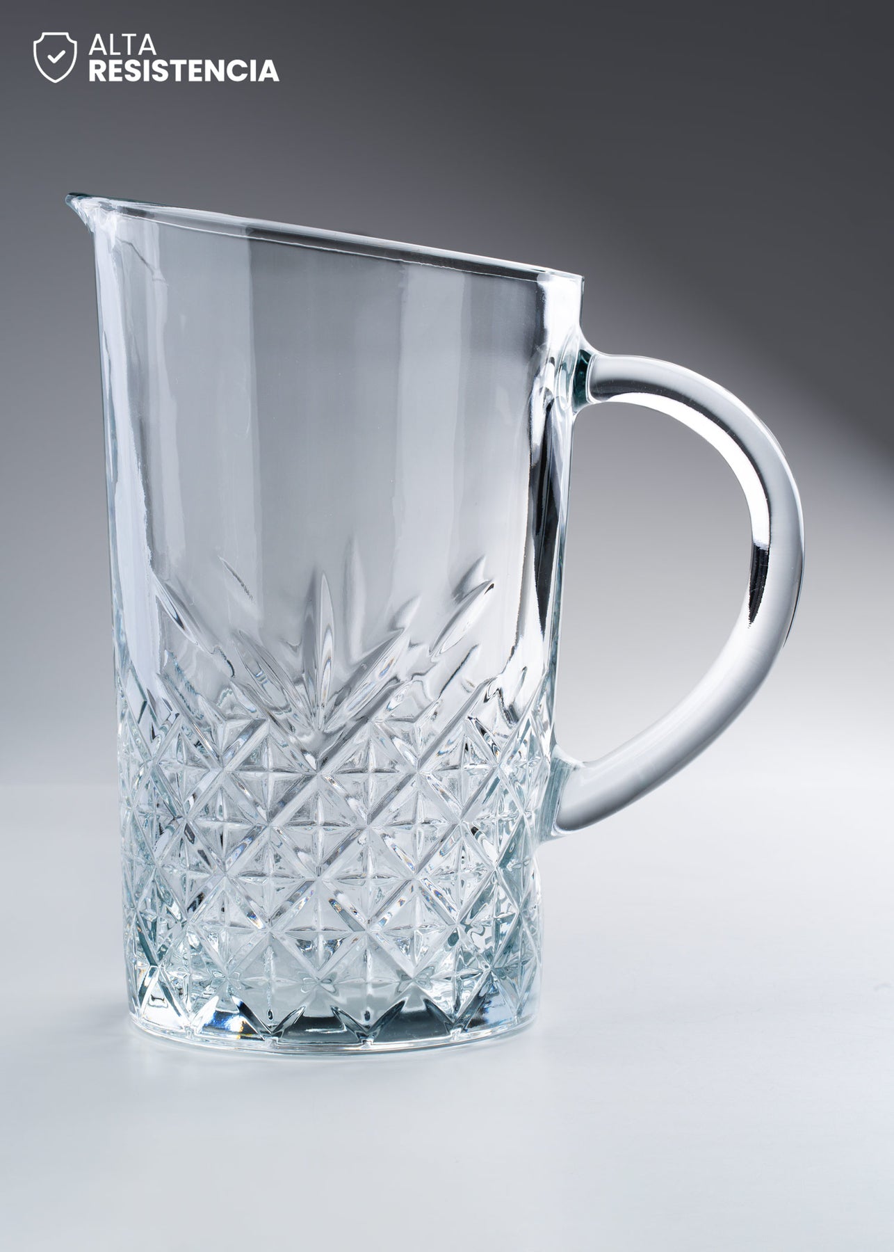 compra jarra vidrio maha