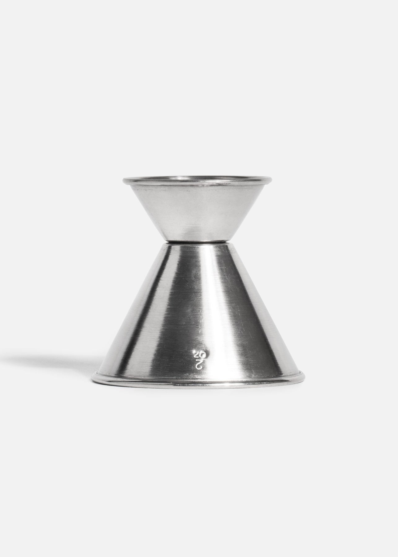 compra jigger de acero inoxidable maha