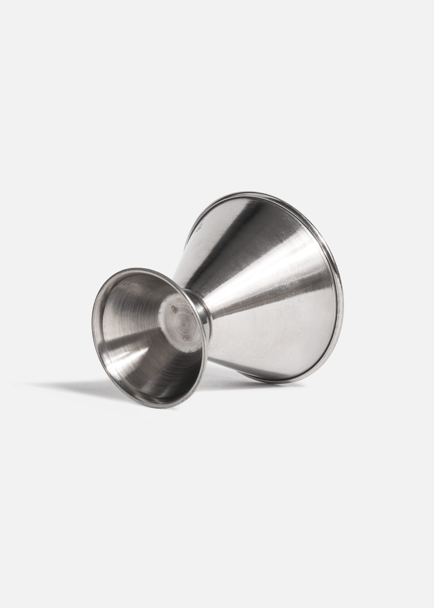 encuentra jigger de acero inoxidable maha