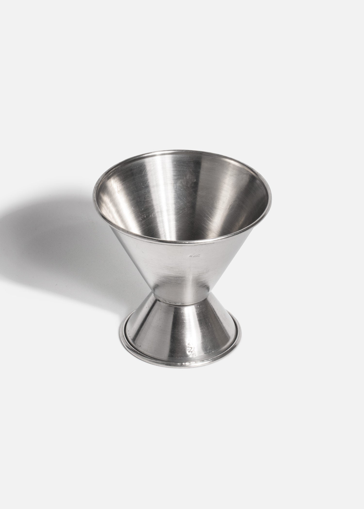 precio jigger de acero inoxidable maha