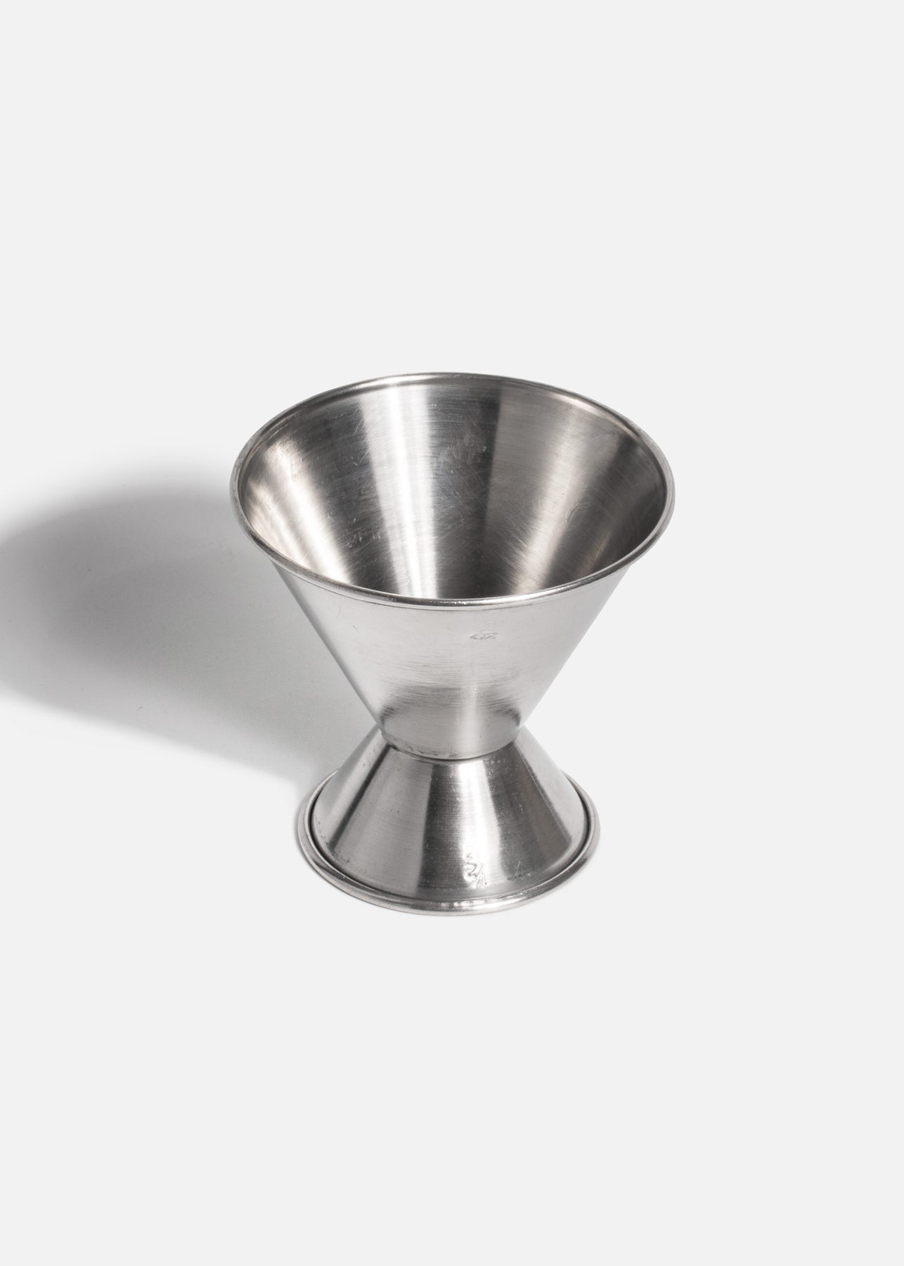precio jigger de acero inoxidable maha