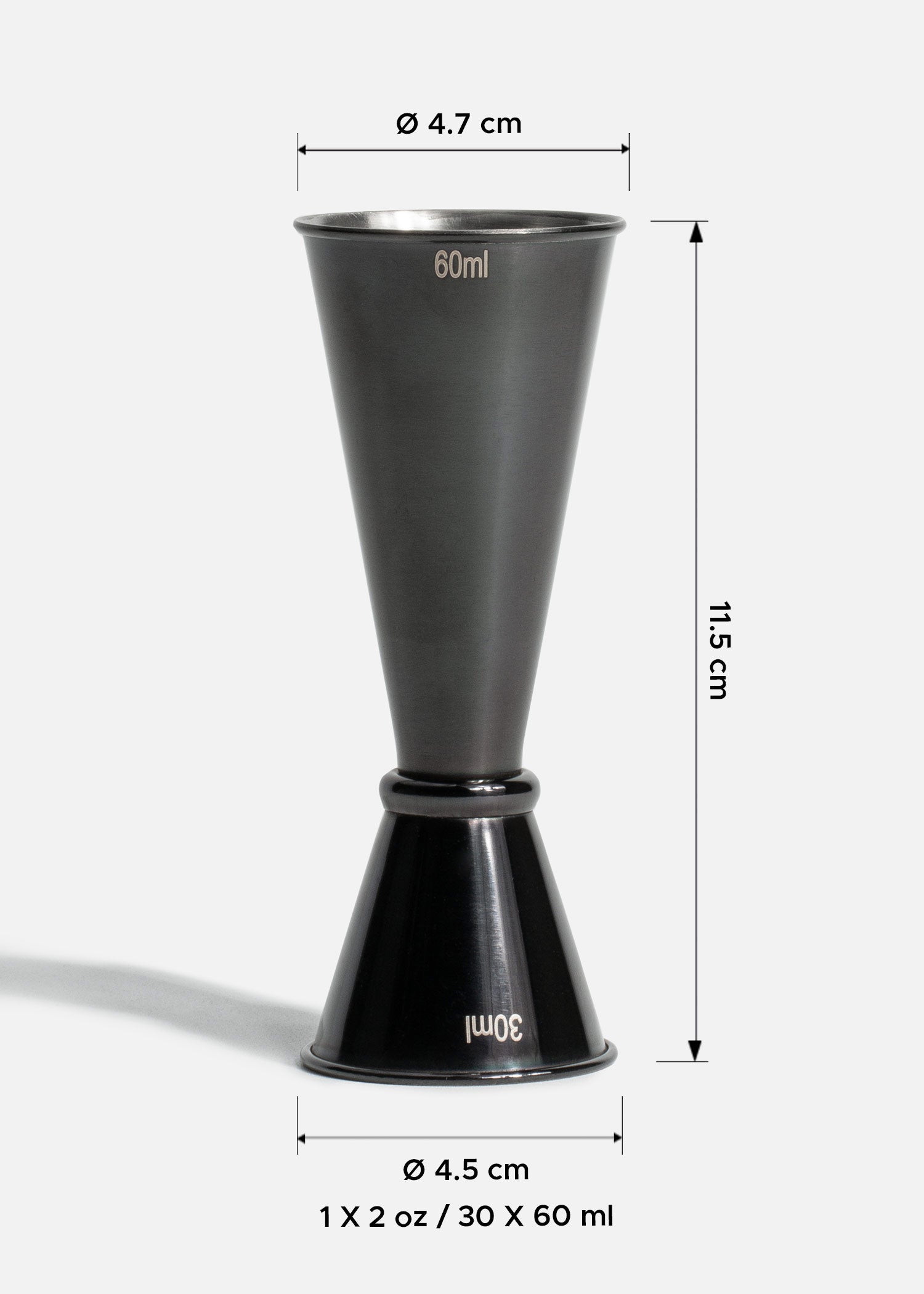 jigger medidor maha precio mayoreo