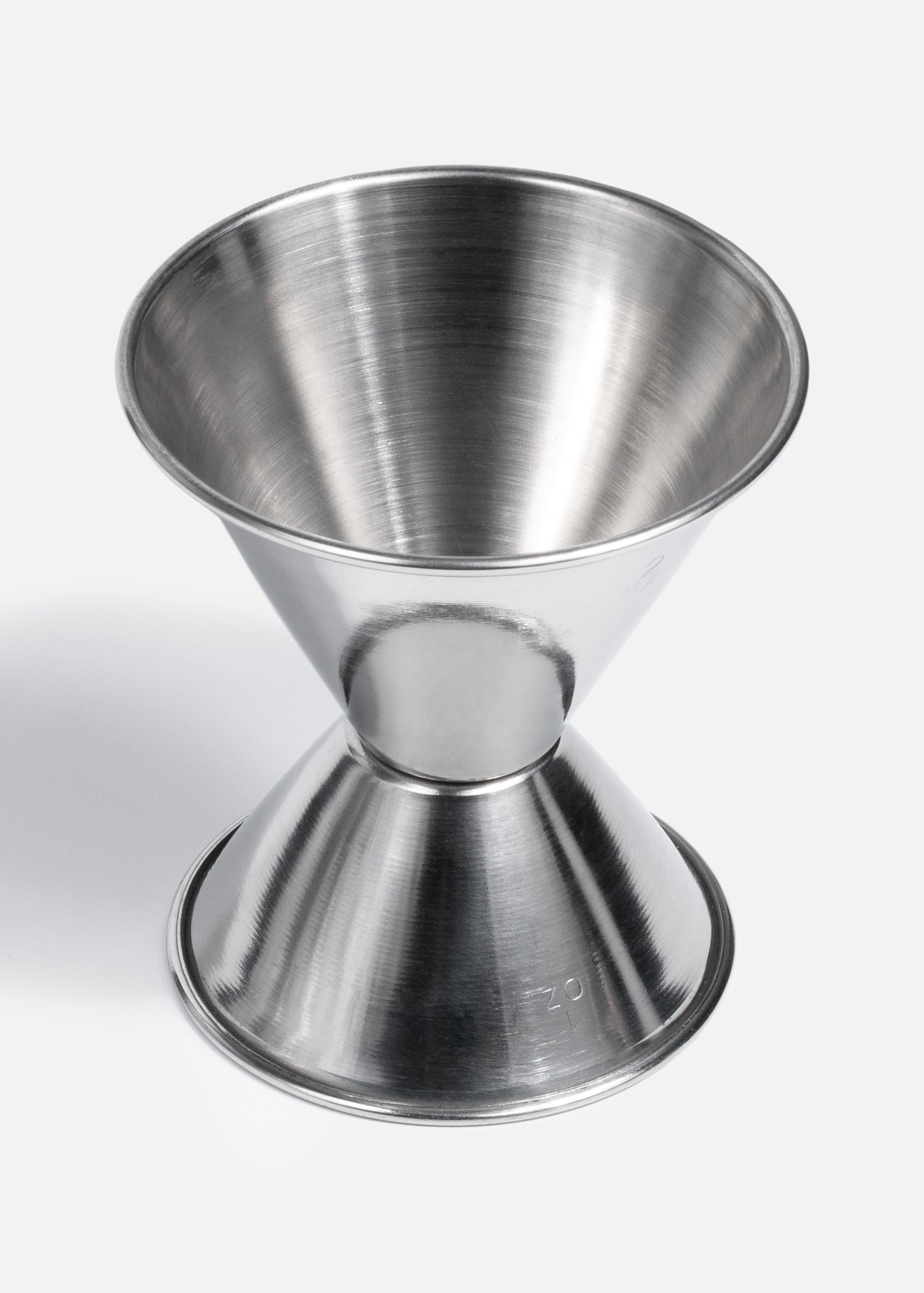 compra jigger acero inoxidable maha