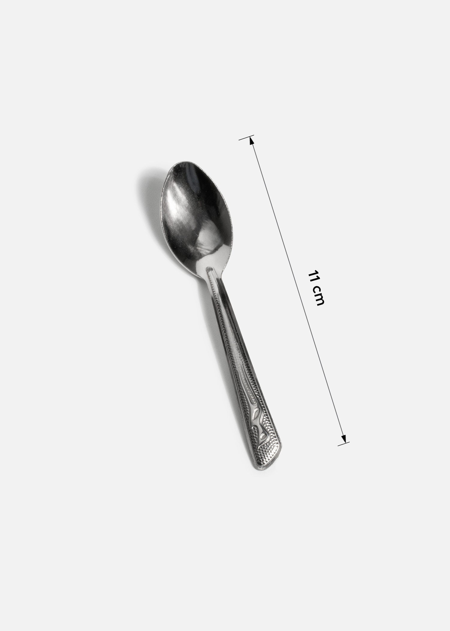 compra juego de cubiertos de acero inoxidable maha