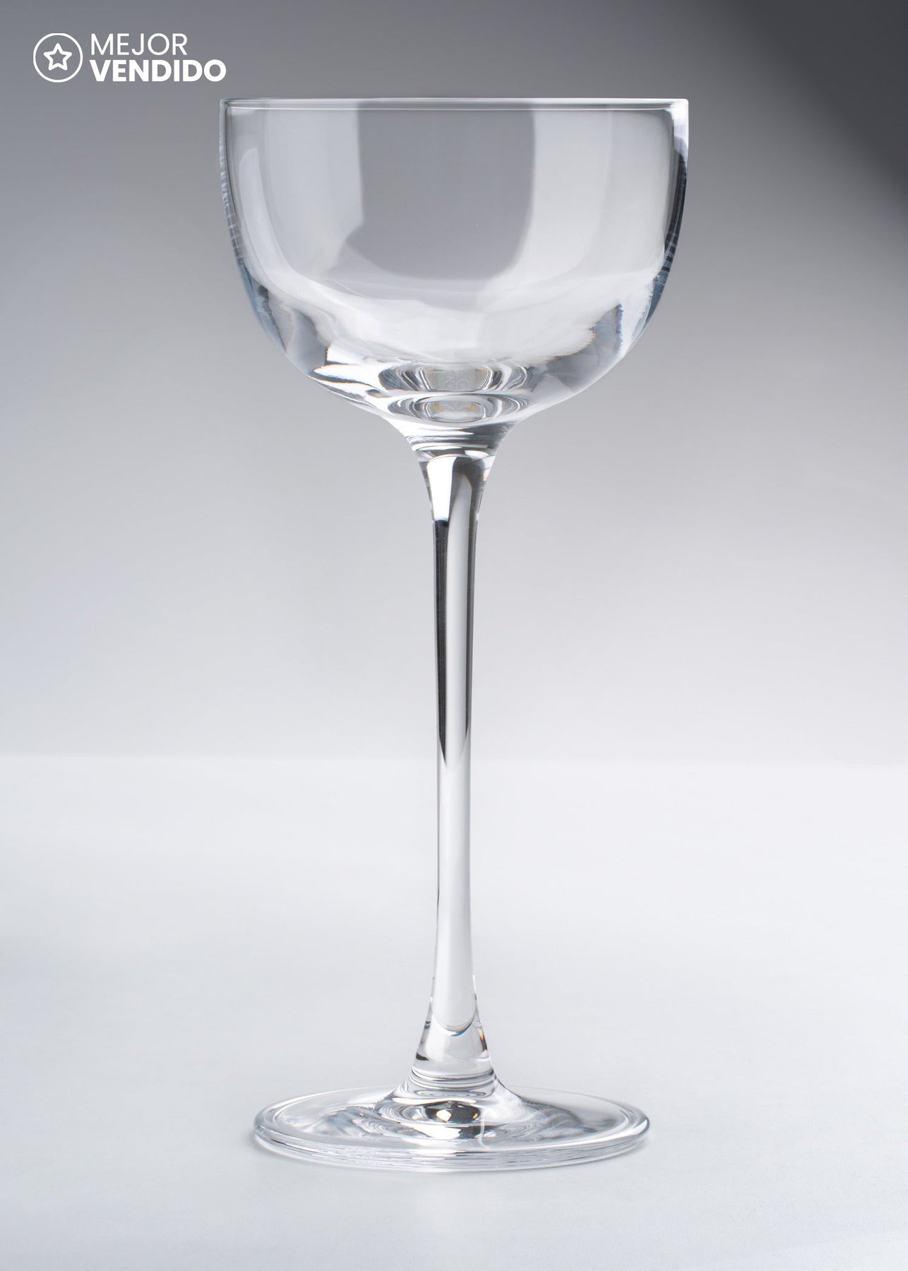 copa coctel cristal mejor vendido maha