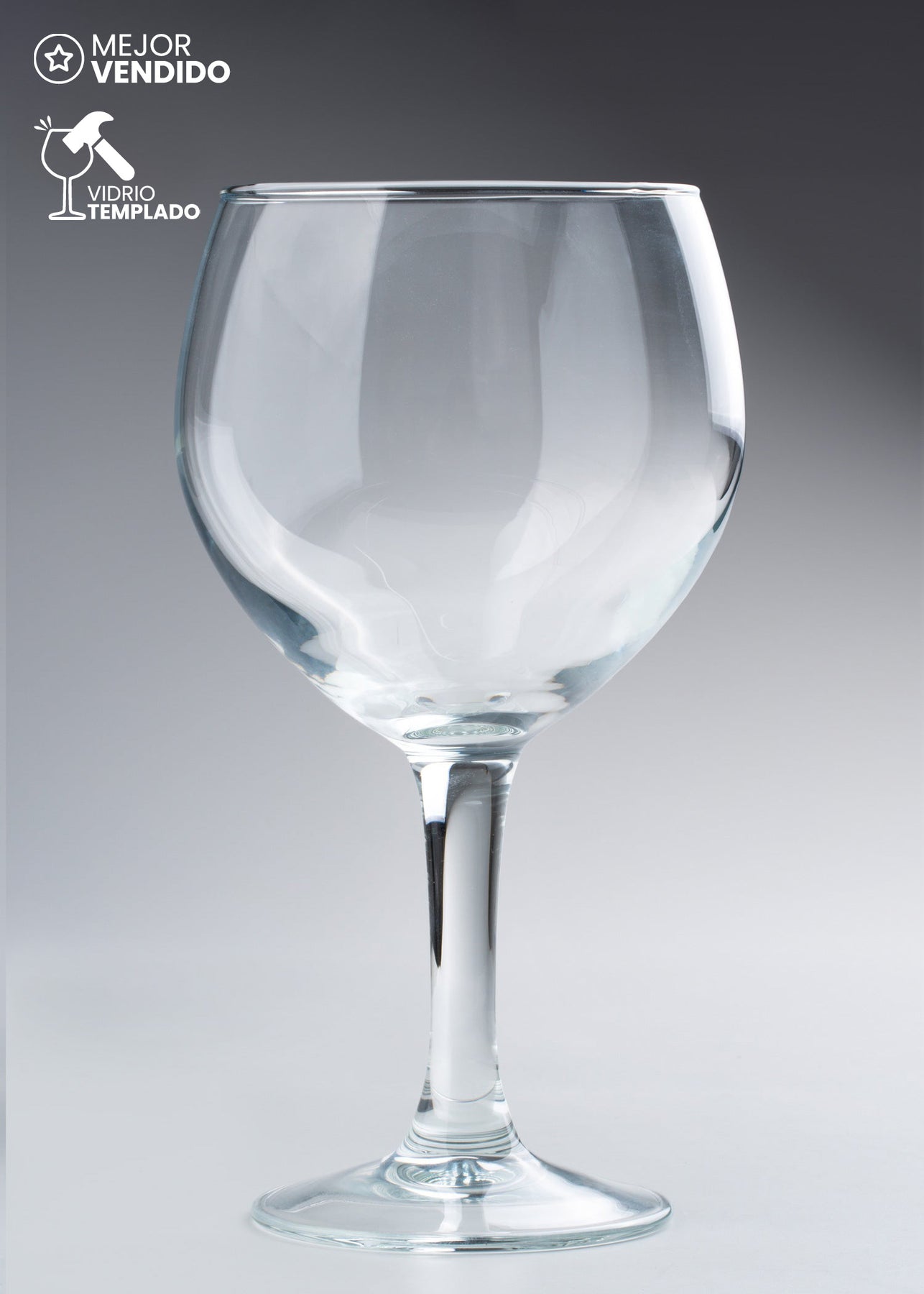 copa gin mejor vendido maha