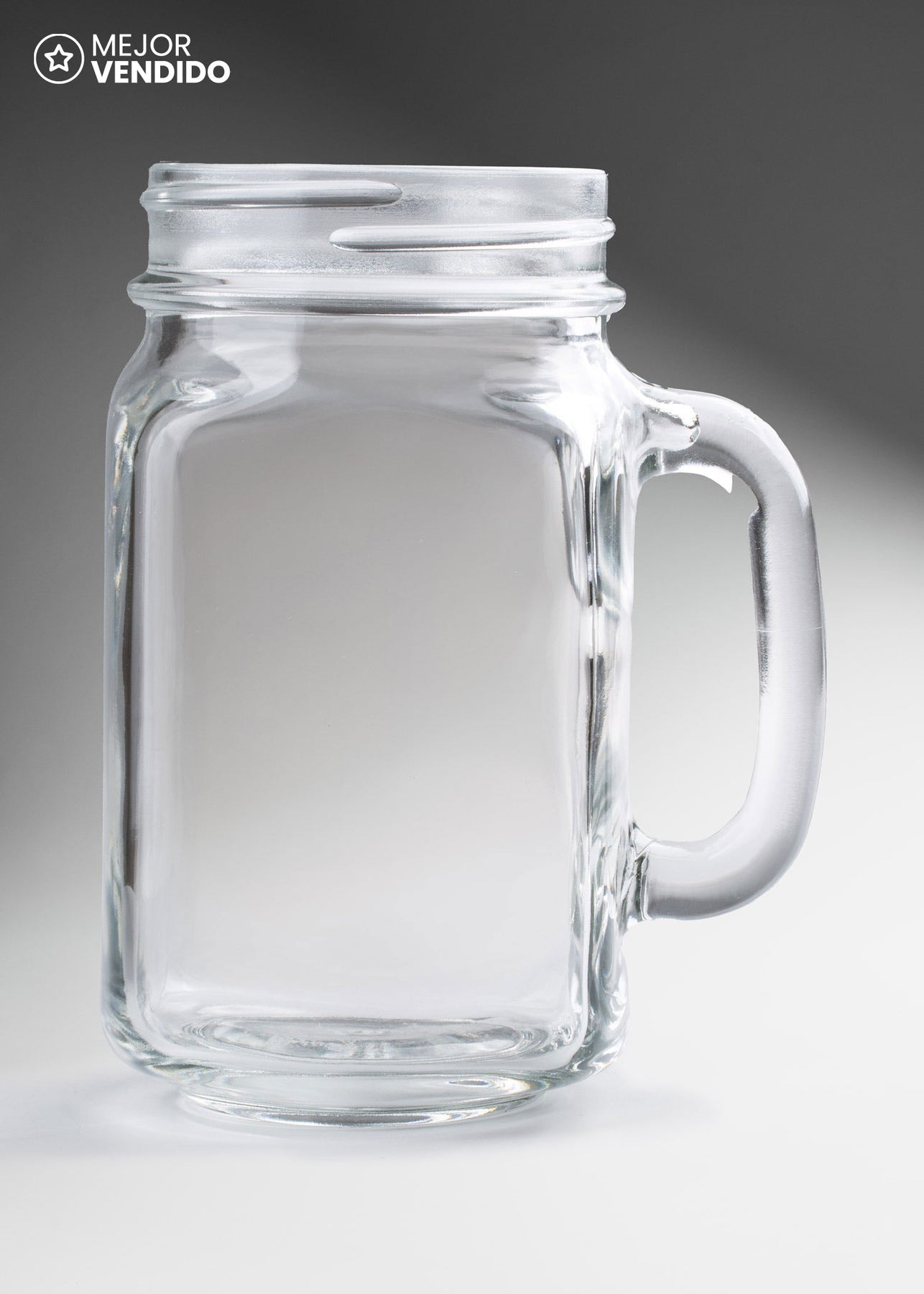 mejor vendido tarro vidrio maha