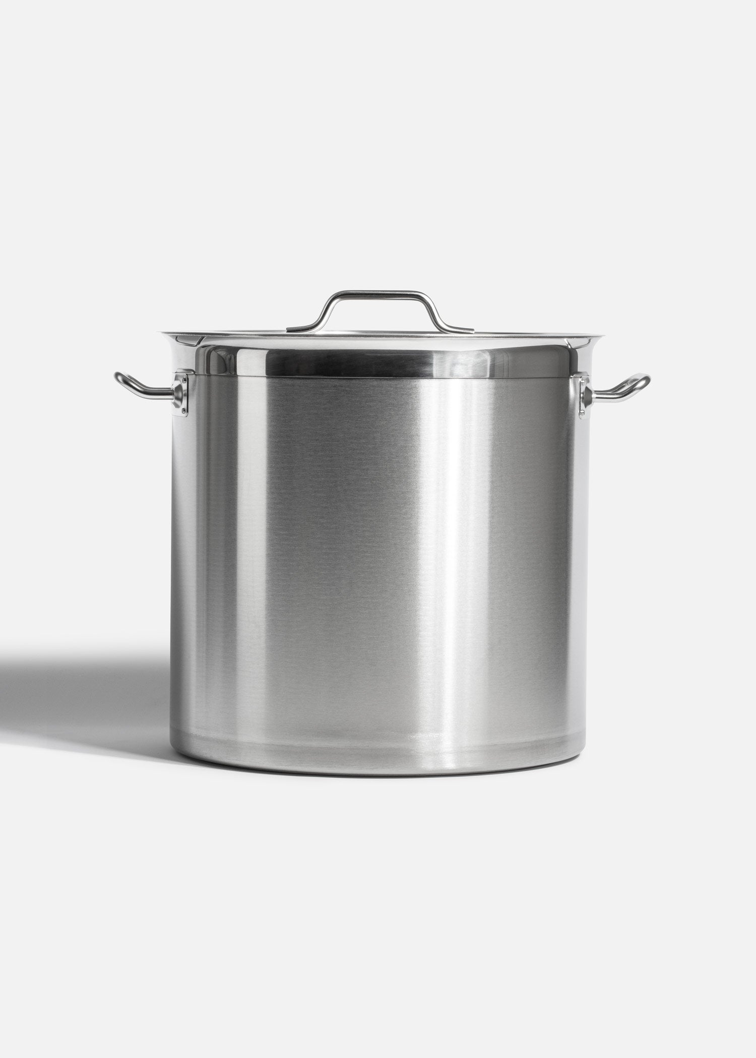 compra olla de acero inoxidable maha