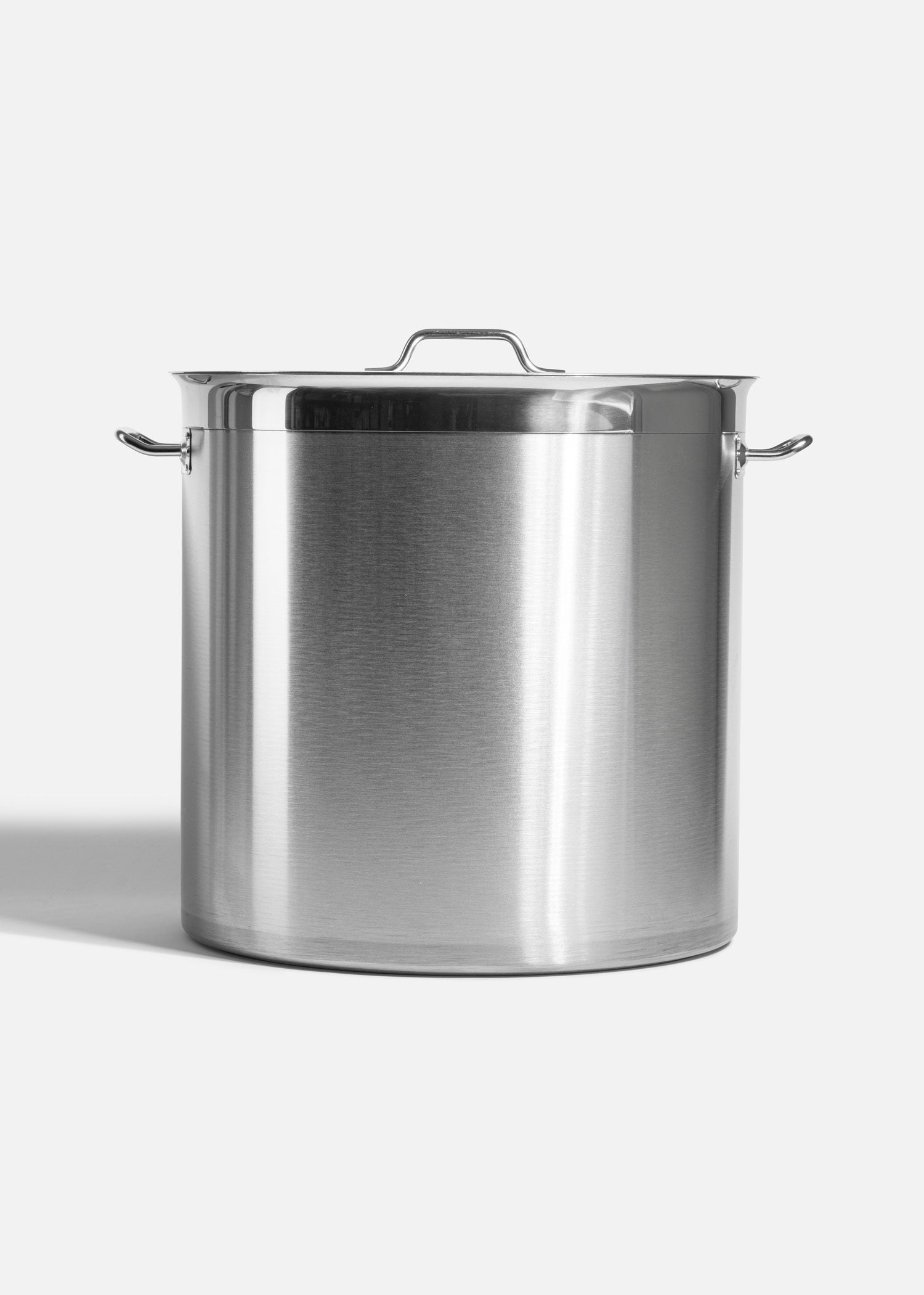 compra olla de acero inoxidable maha