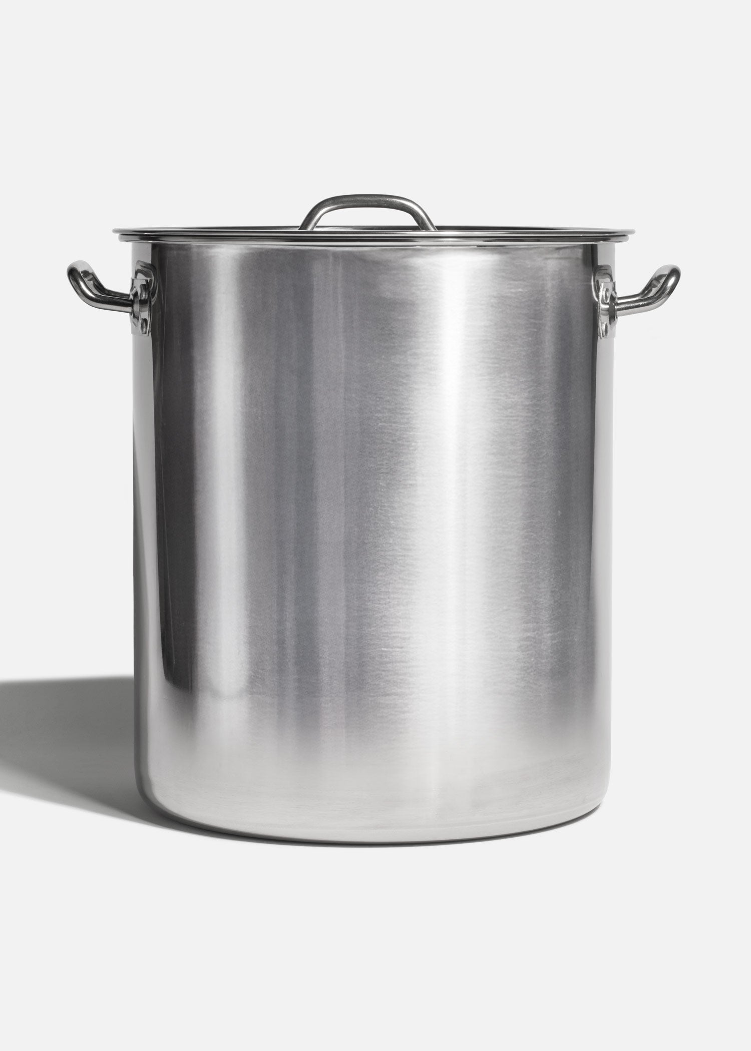 compra olla con tapa maha