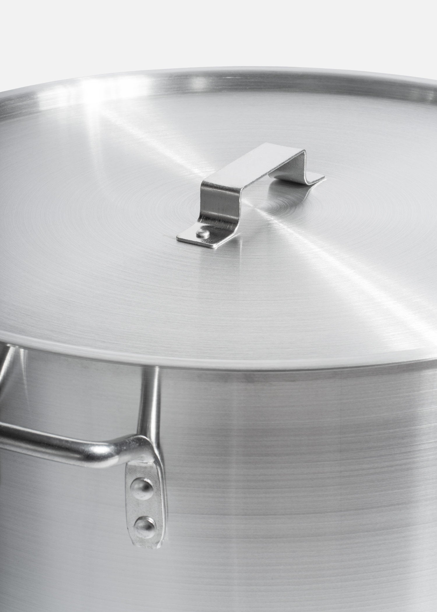 olla de aluminio maha precio mayoreo