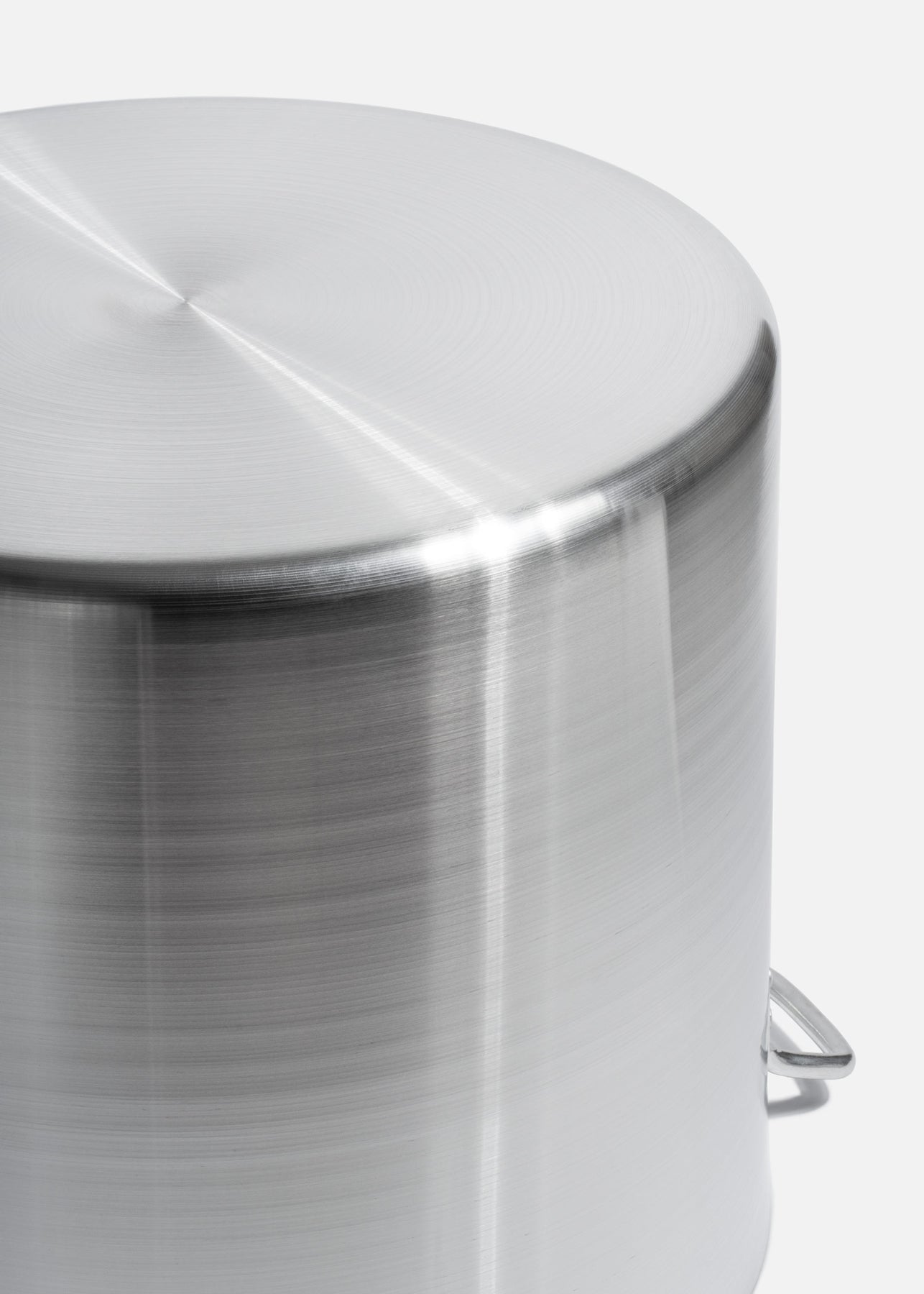 olla de aluminio maha restaurantes