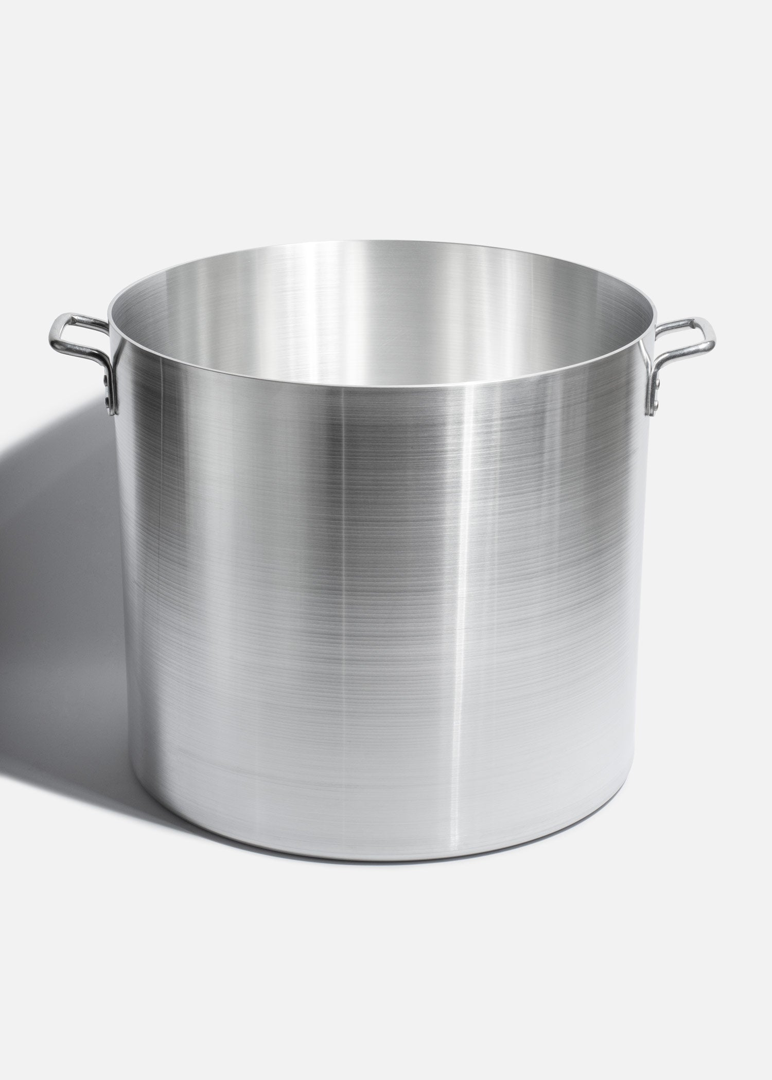 compra olla de aluminio maha