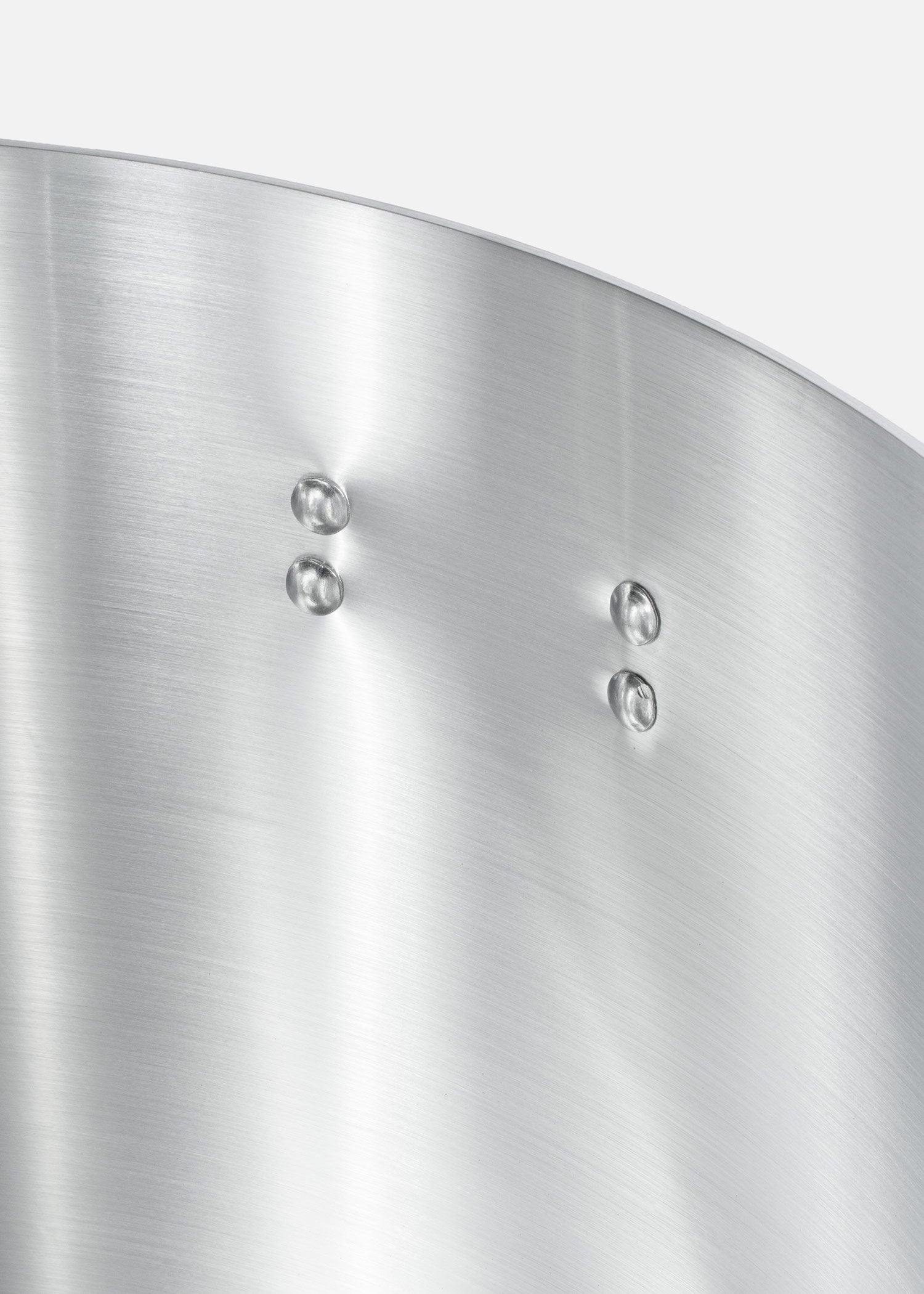 compra olla de aluminio maha