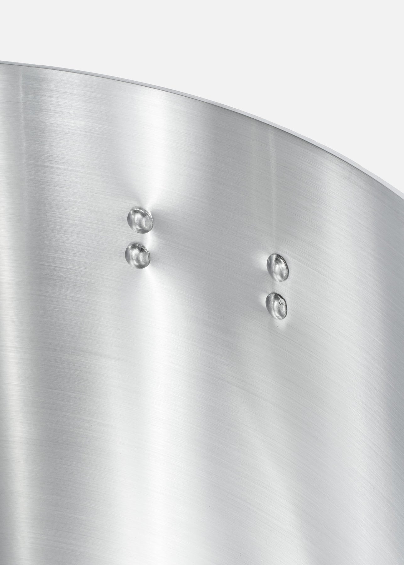 compra olla de aluminio maha