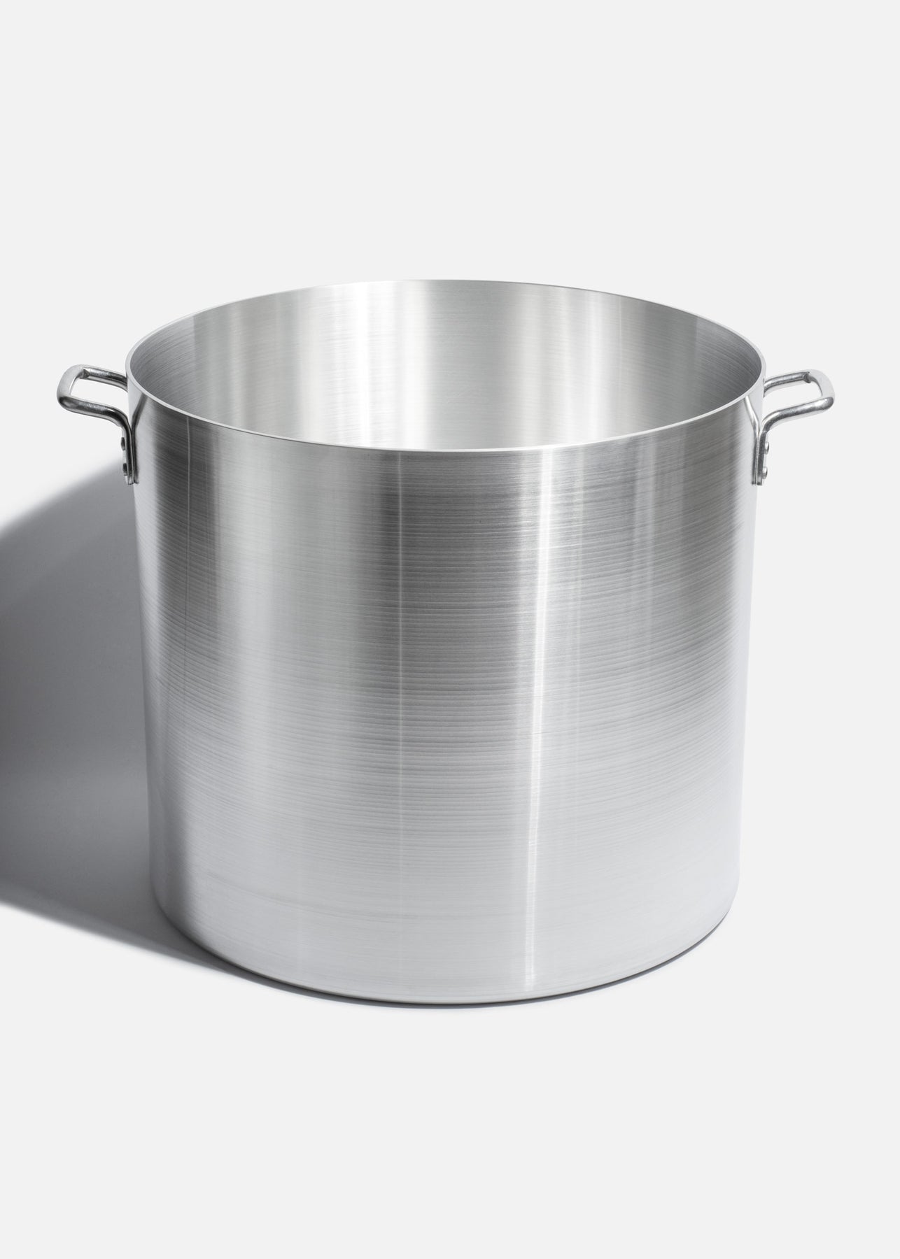 compra olla de aluminio maha