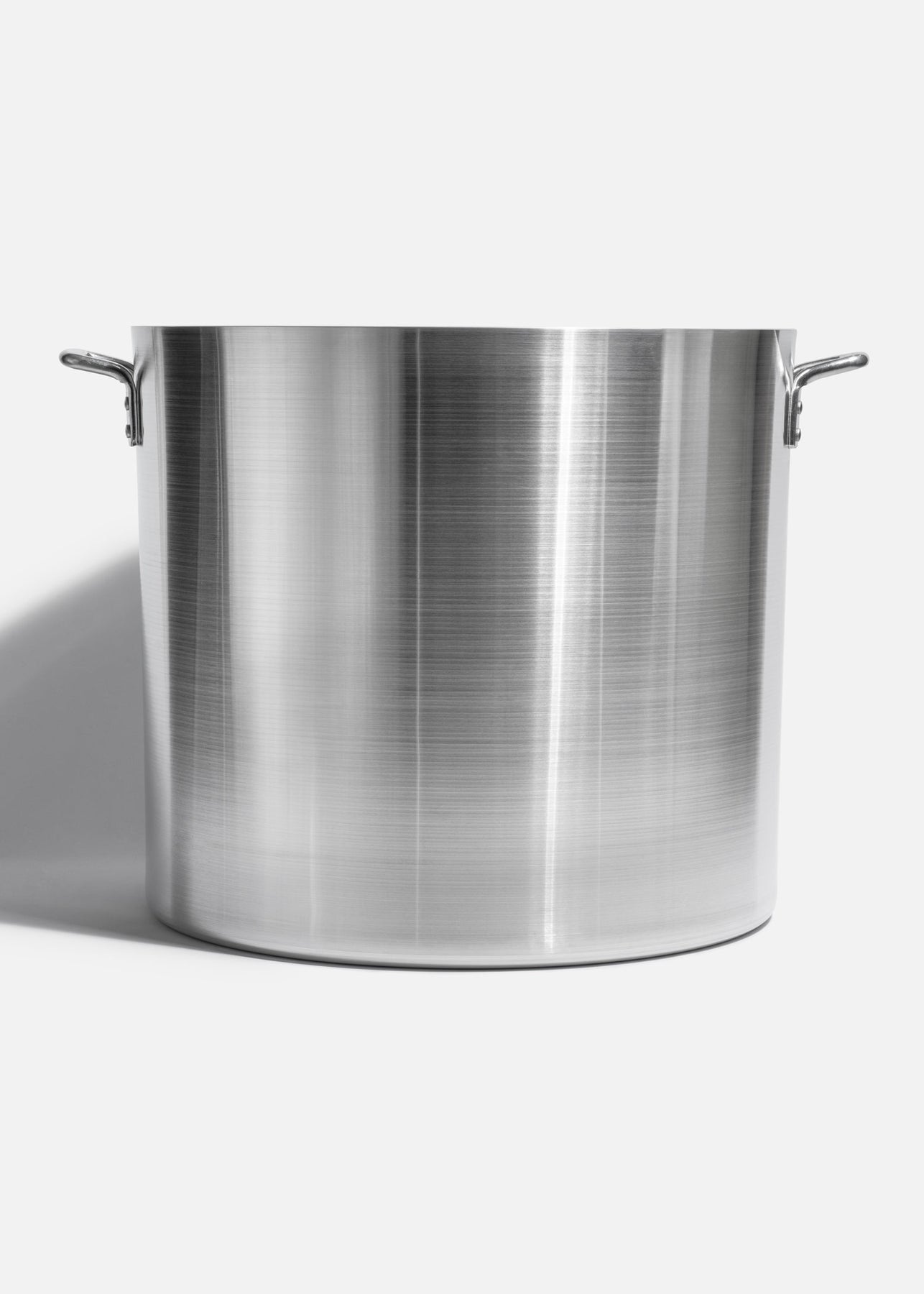 precio olla de aluminio maha