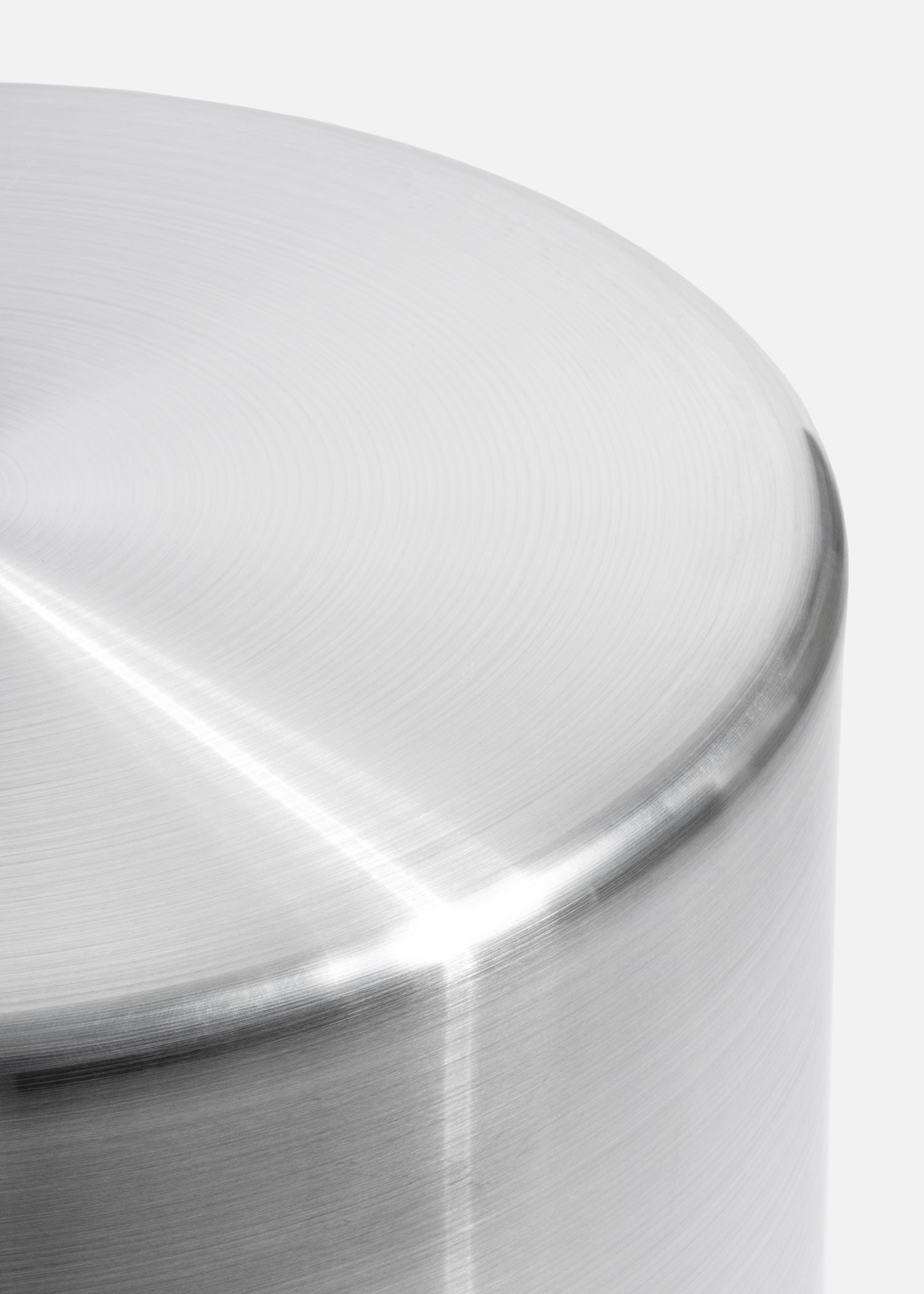 encuentra olla de aluminio maha