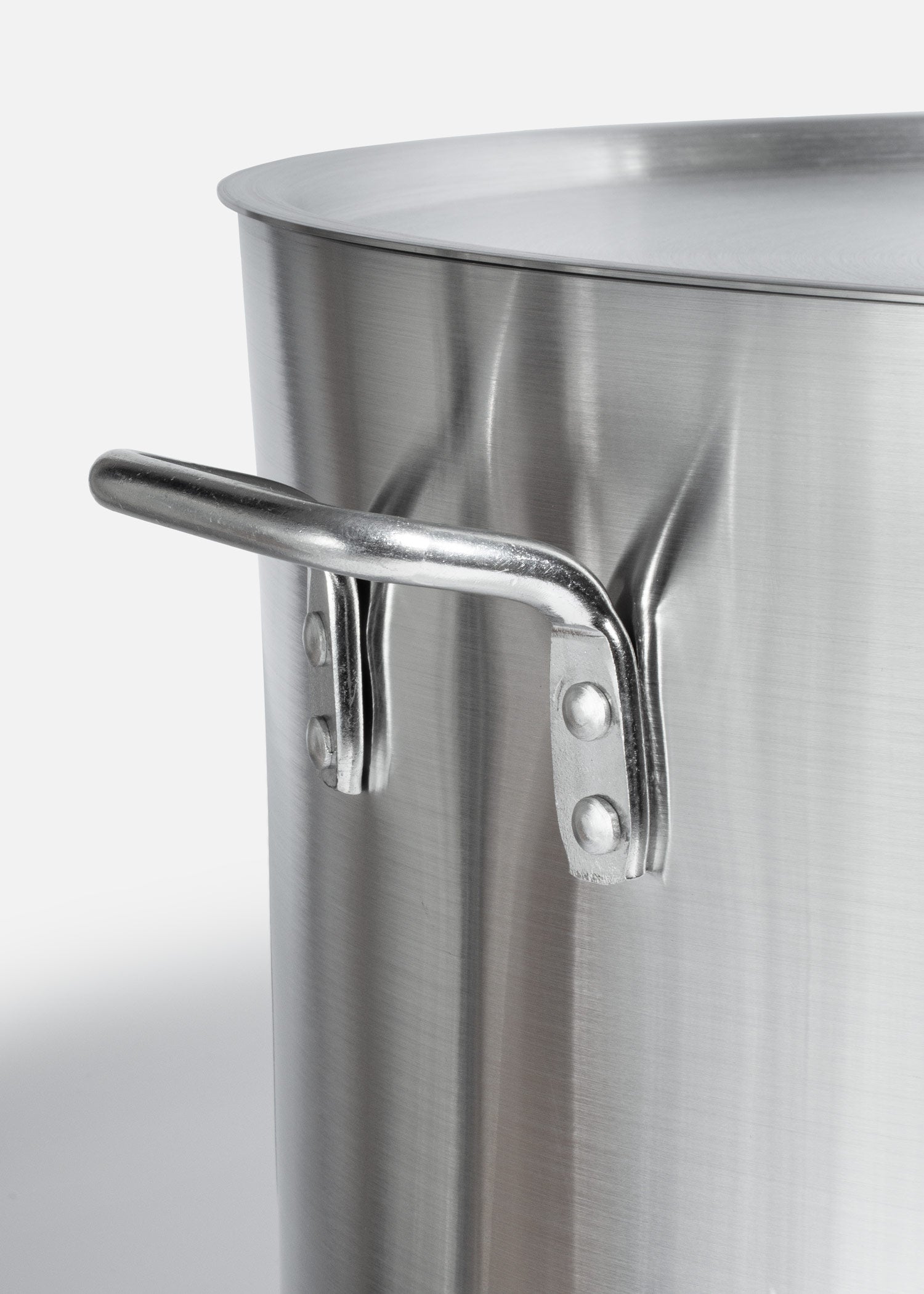 olla de aluminio maha precio mayoreo